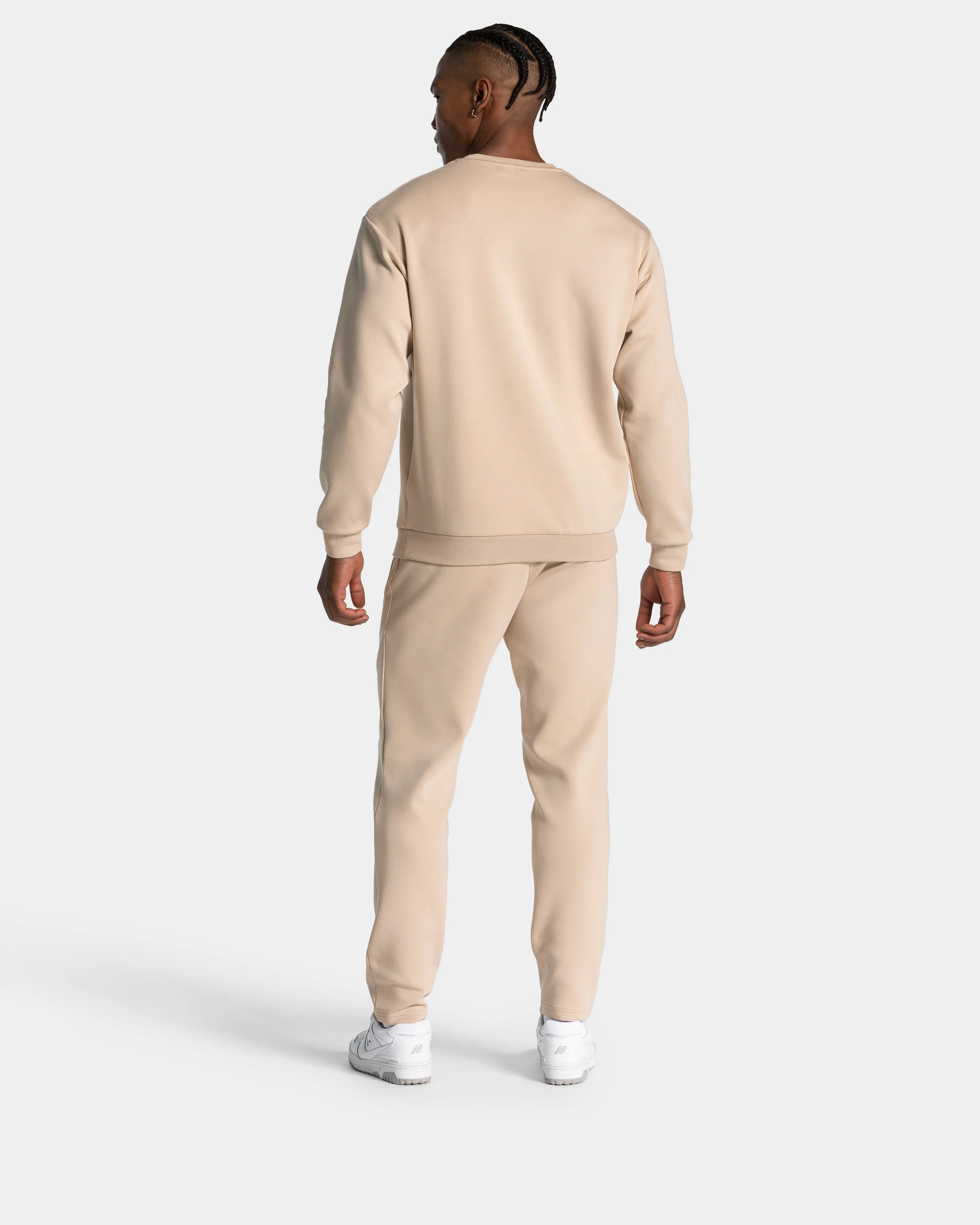 Prime Sweater "Beige" - Image 5