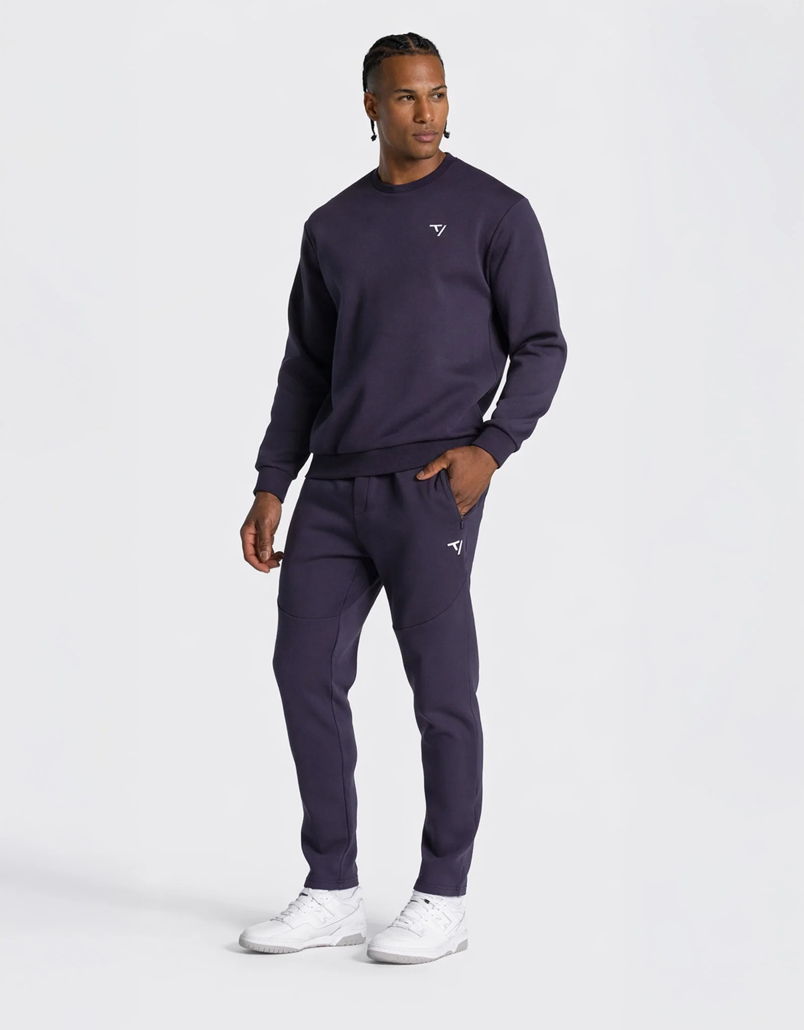 Prime Sweater "Midnight" - Image 2