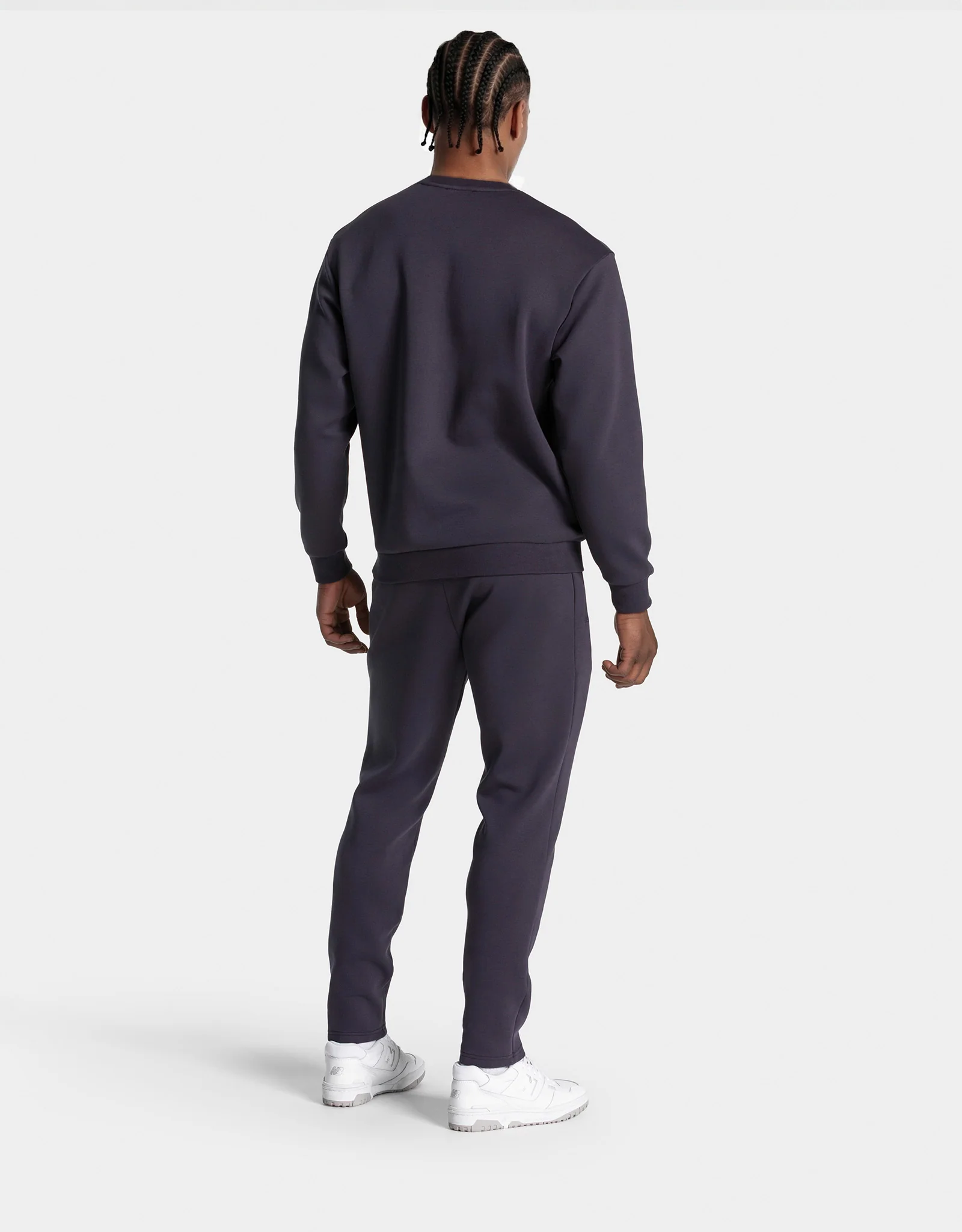 Prime Sweater "Midnight" - Image 4