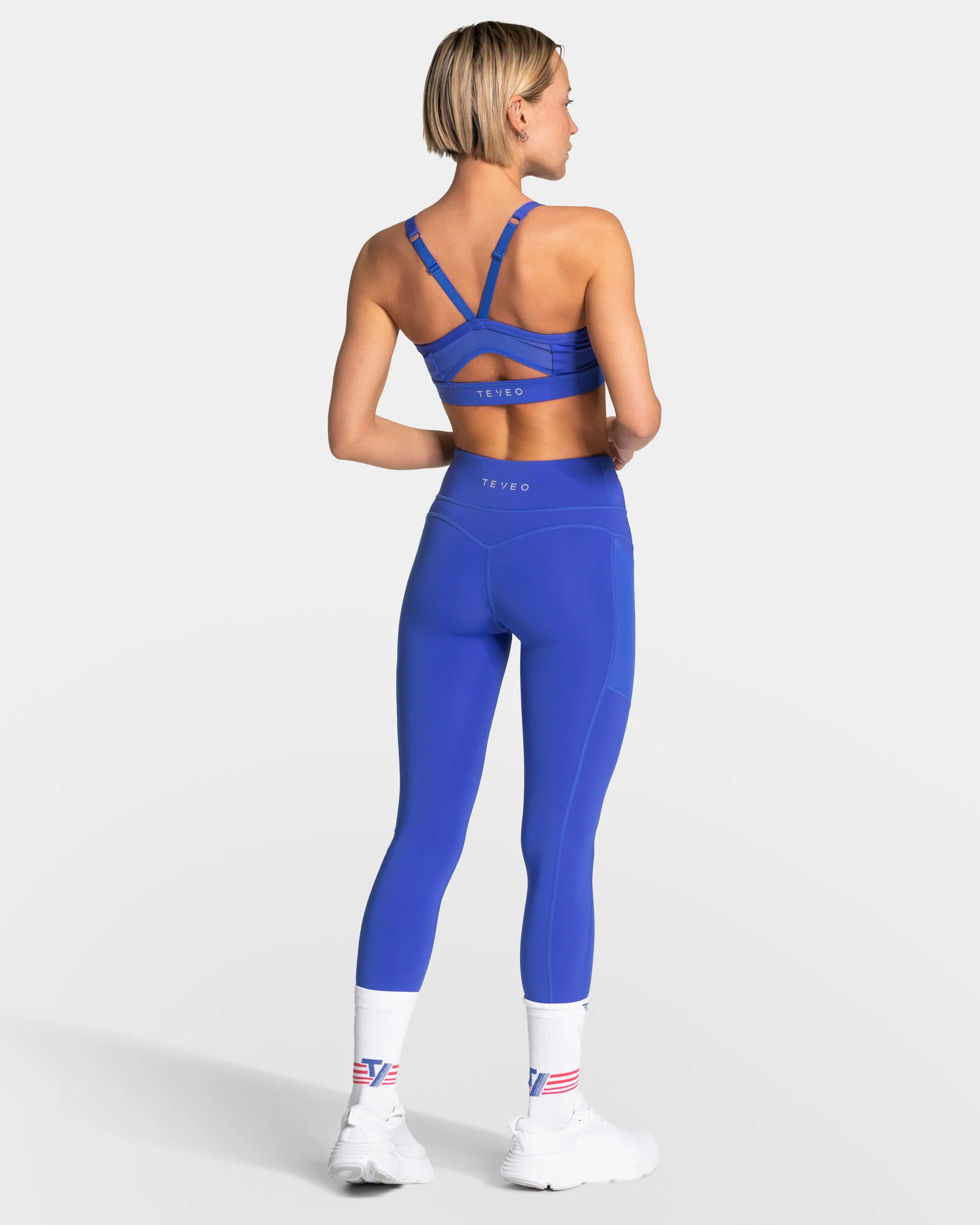 RUN Bh "Royalblau" - Image 5