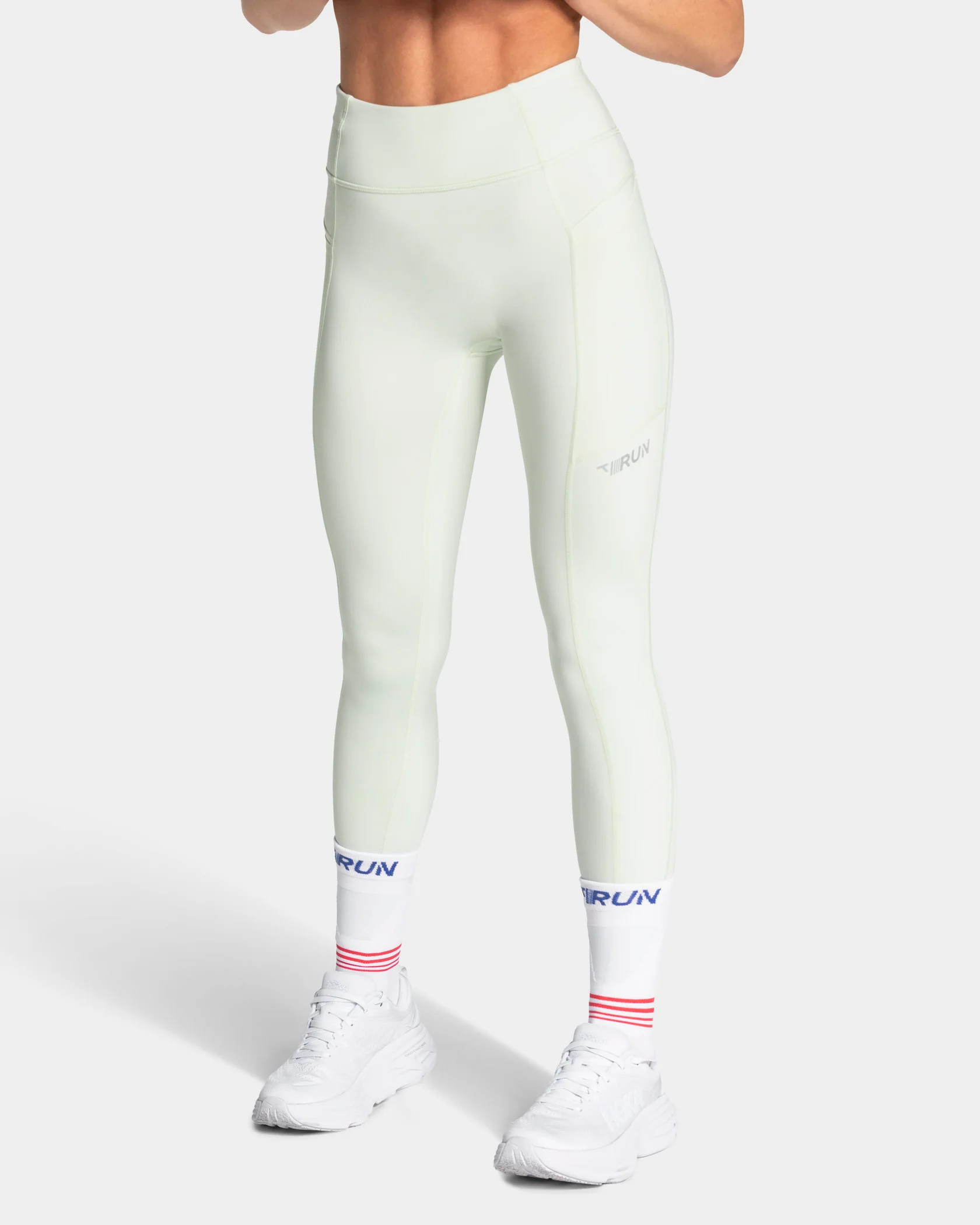 RUN Leggings "Ice Mint"