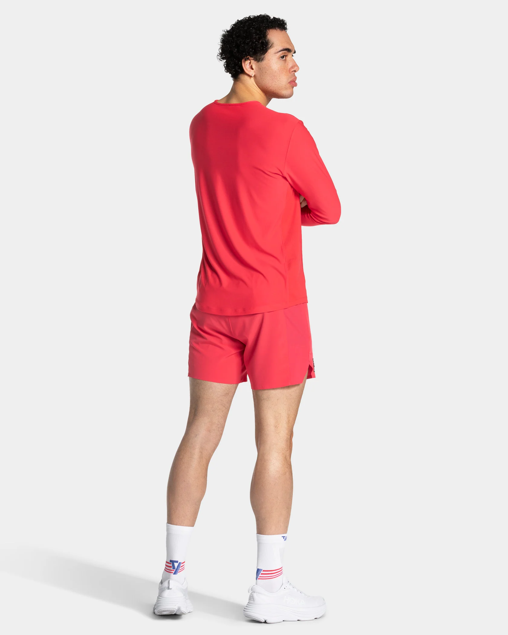 RUN Longsleeve "Melon" - Image 5