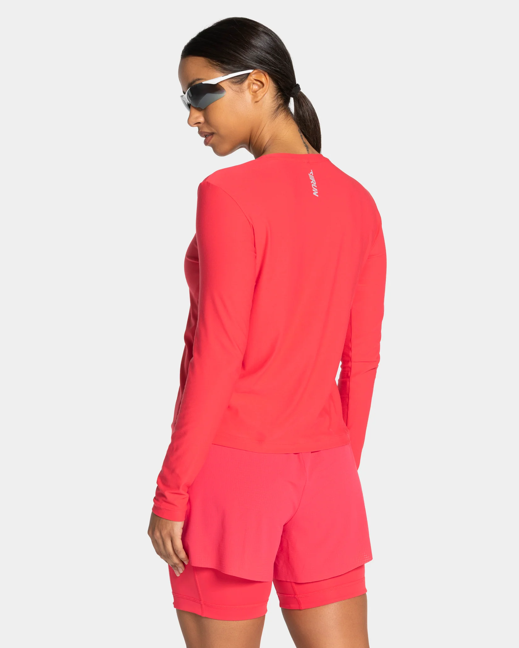 RUN Longsleeve "Melon" - Image 2