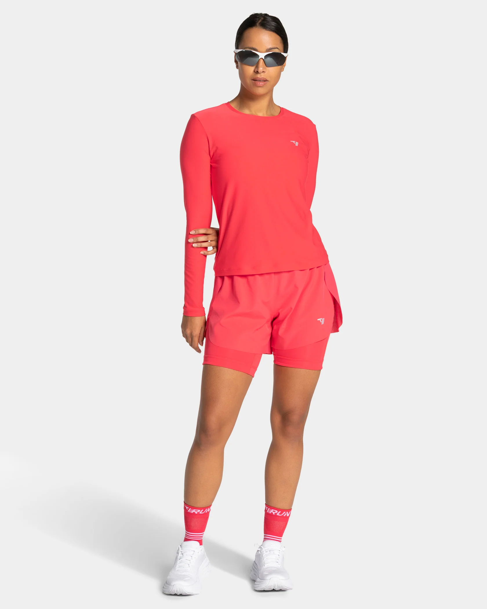 RUN Longsleeve "Melon" - Image 3