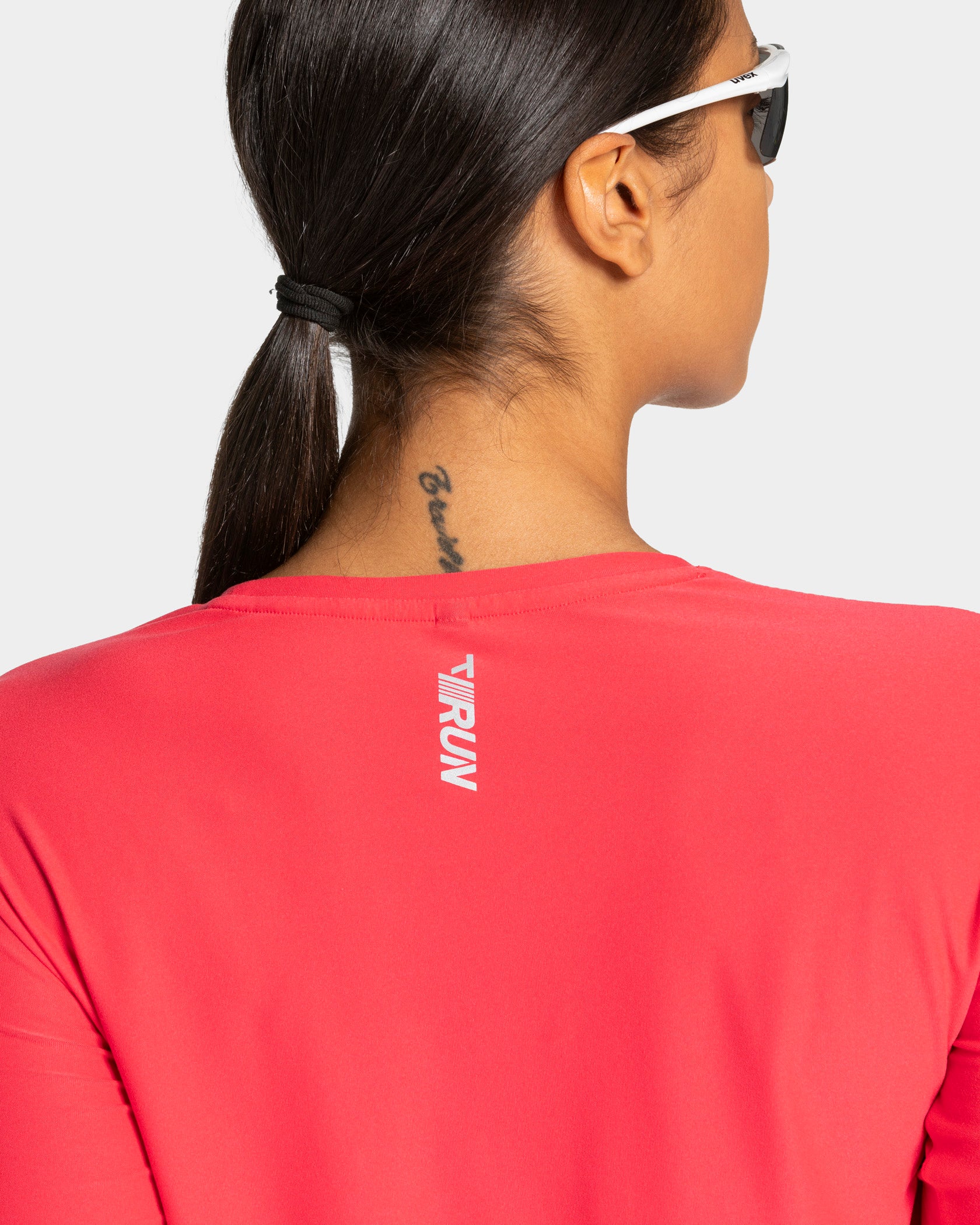 RUN Longsleeve "Melon" - Image 4