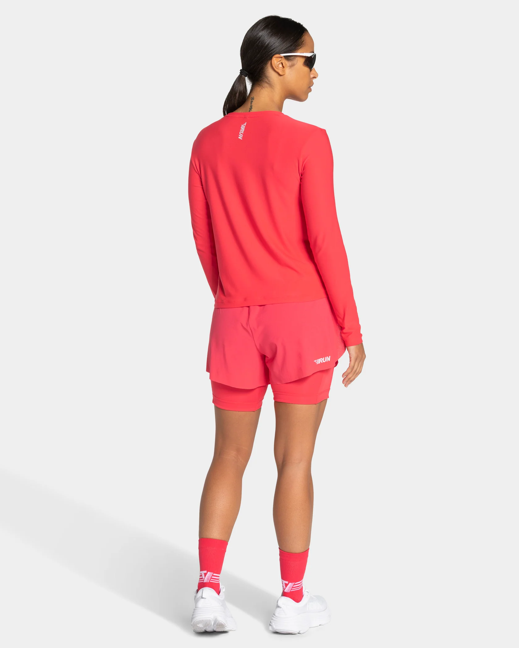 RUN Longsleeve "Melon" - Image 5