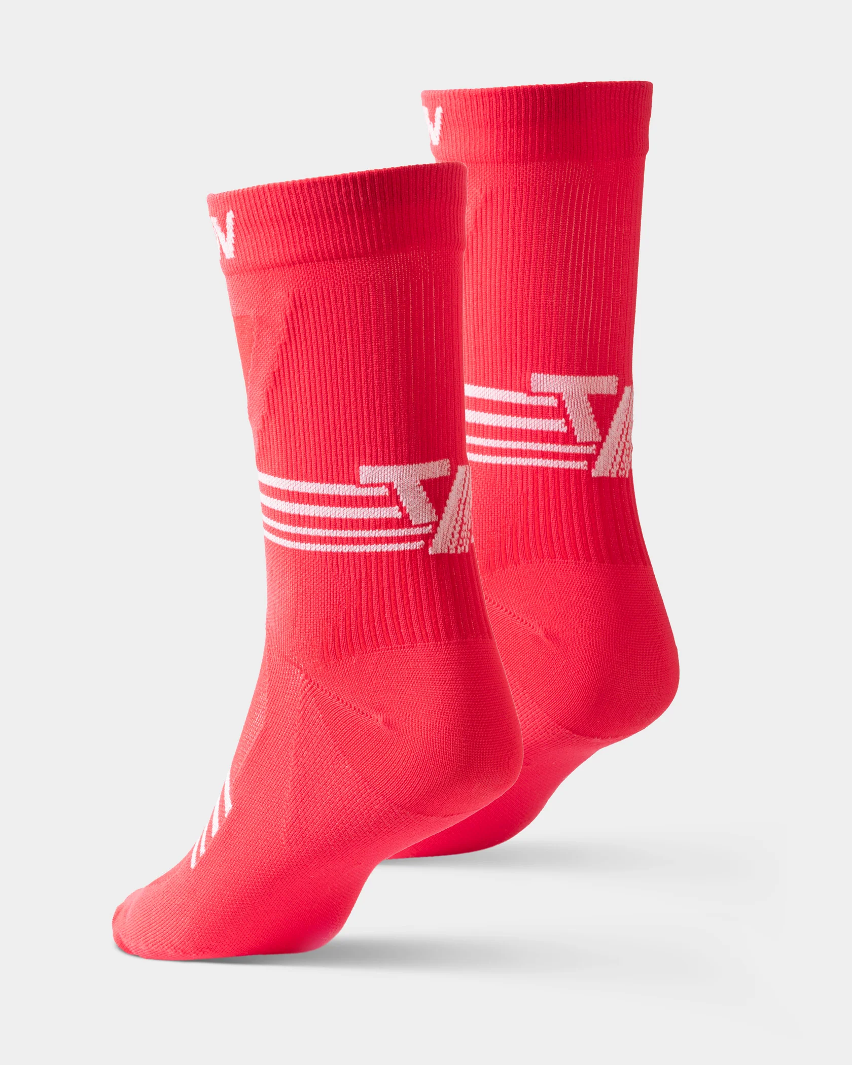 RUN Performance Socken (2er-Pack) "Melon" - Image 3