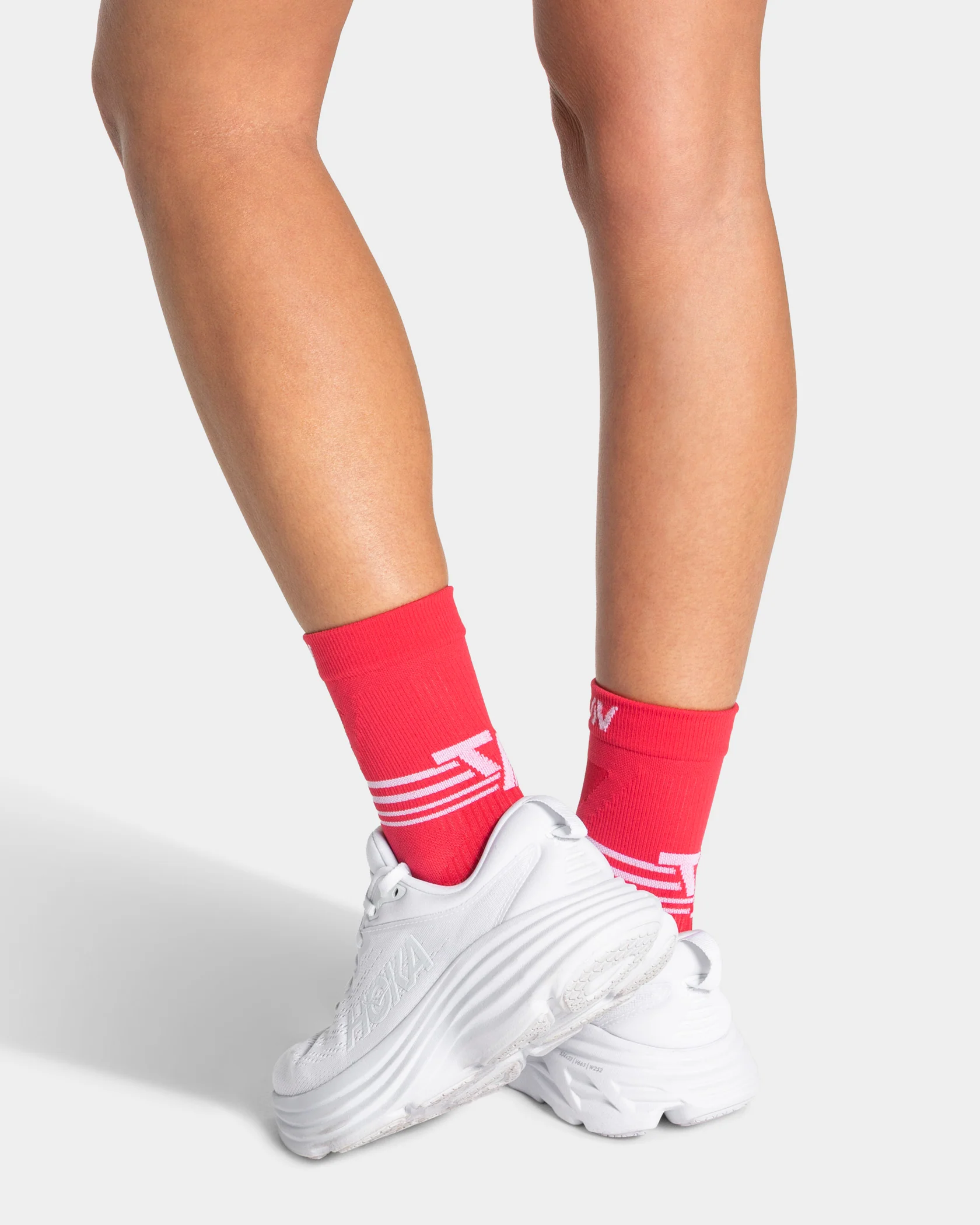 RUN Performance Socken (2er-Pack) "Melon" - Image 5