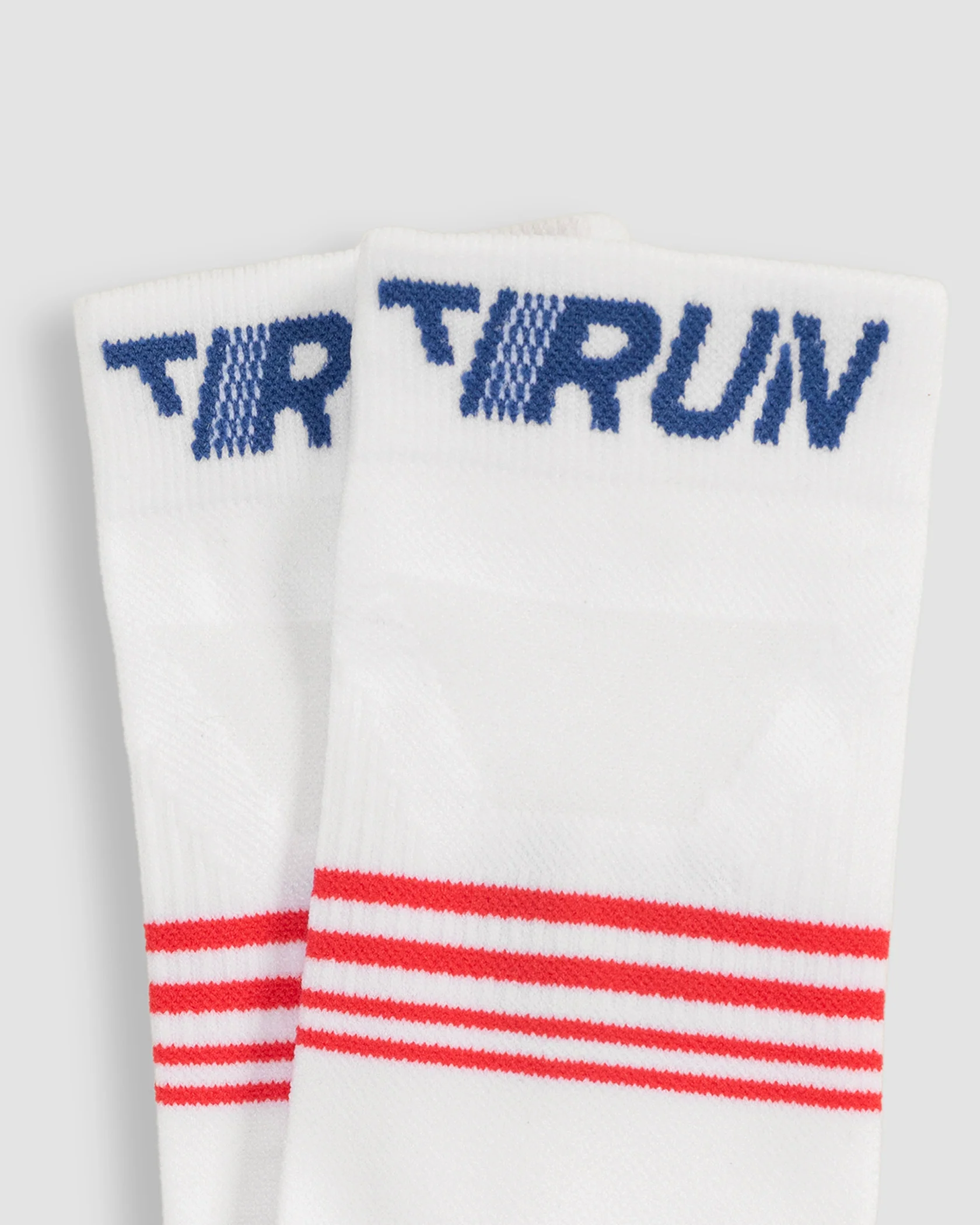 RUN Performance Socken (2er-Pack) "Weiß" - Image 4