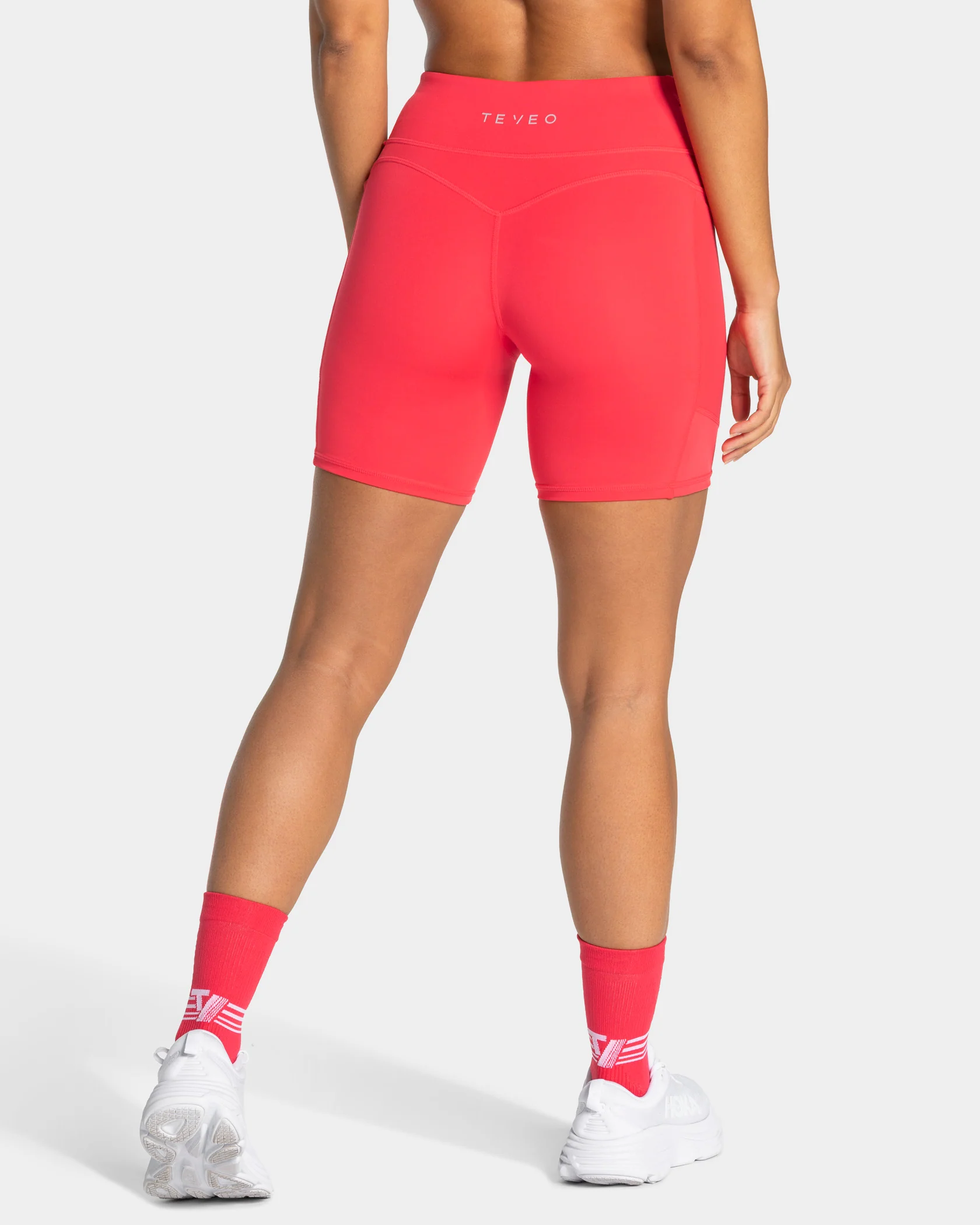 RUN Shorts "Melon" - Image 2