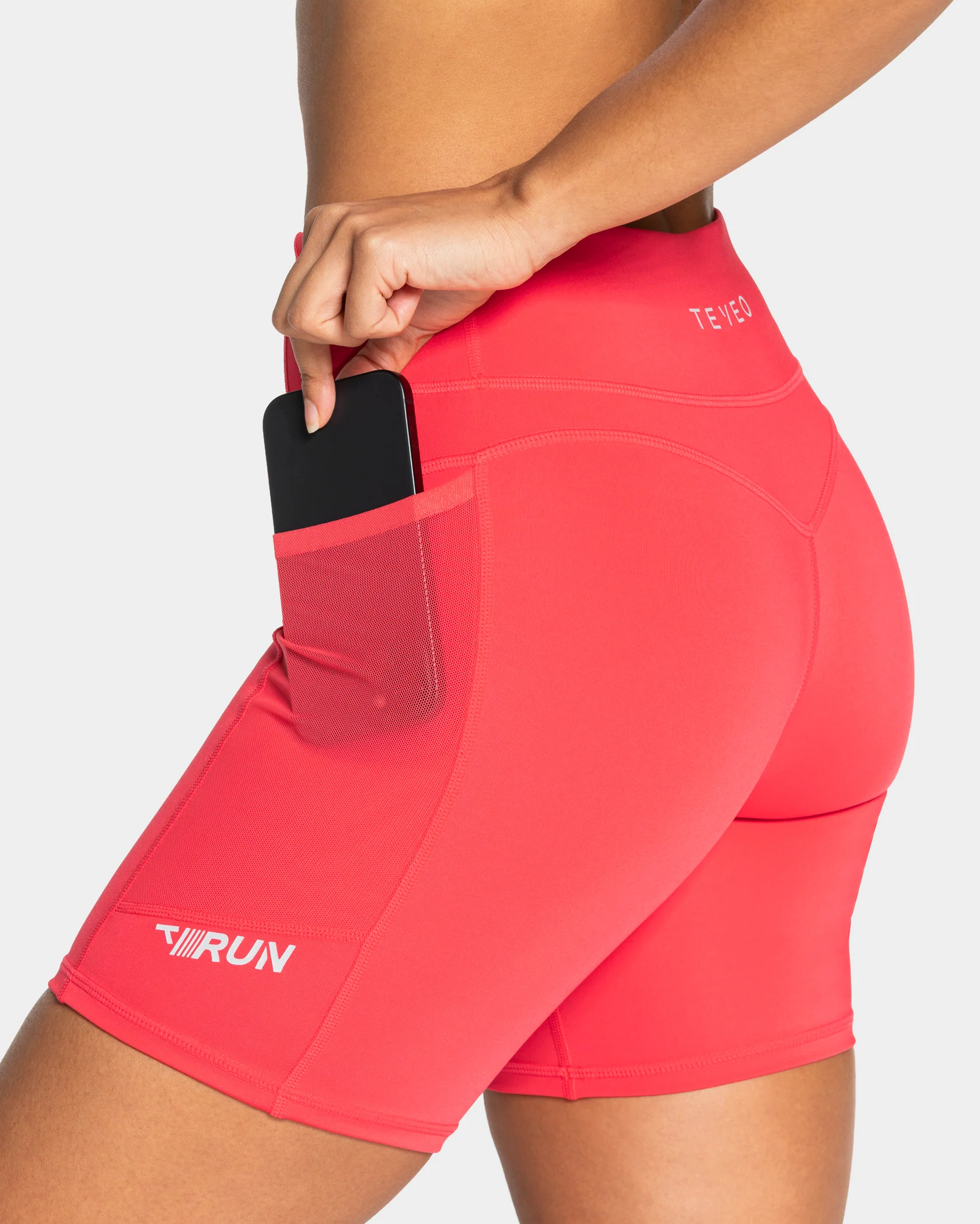 RUN Shorts "Melon" - Image 4