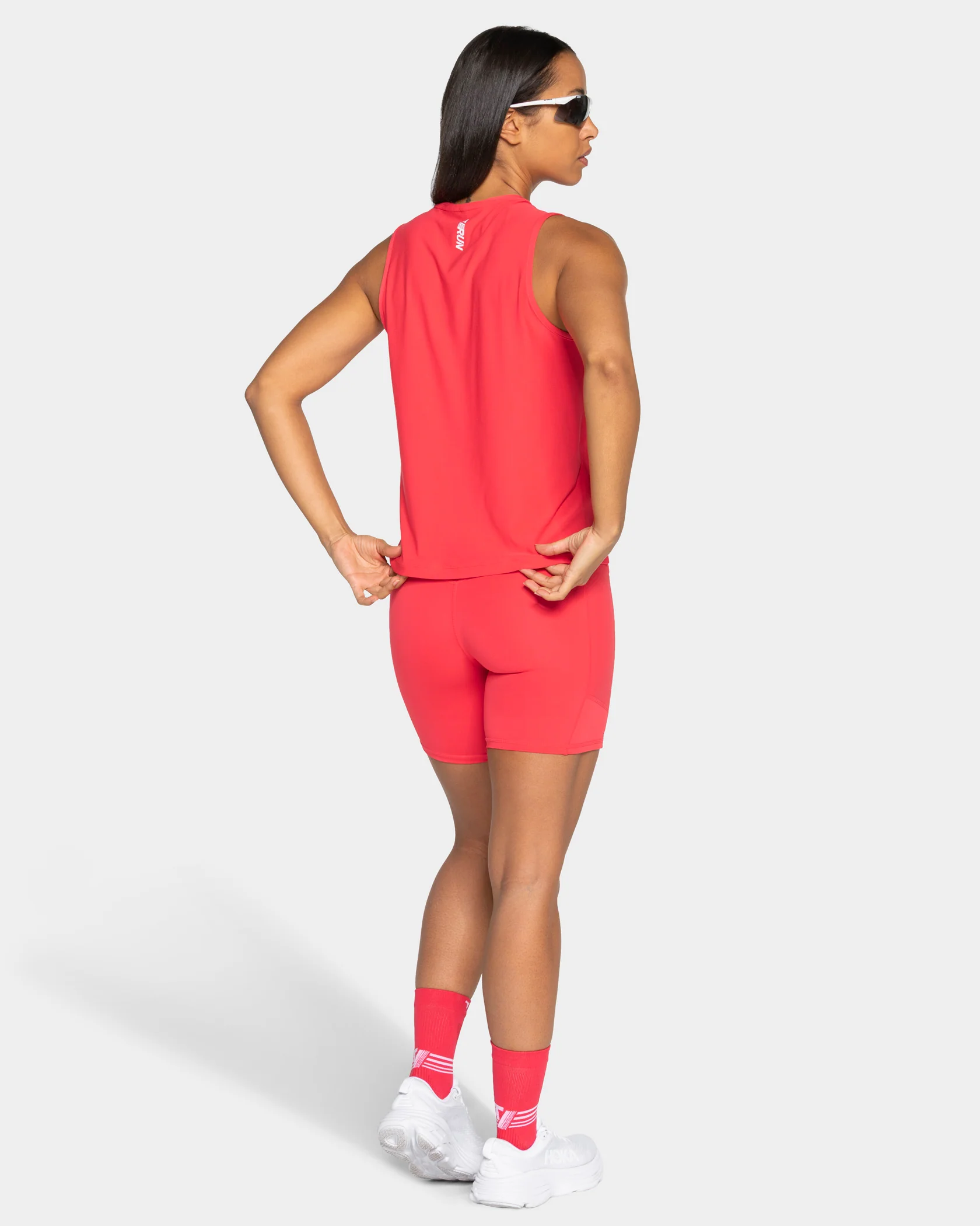 RUN Shorts "Melon" - Image 5
