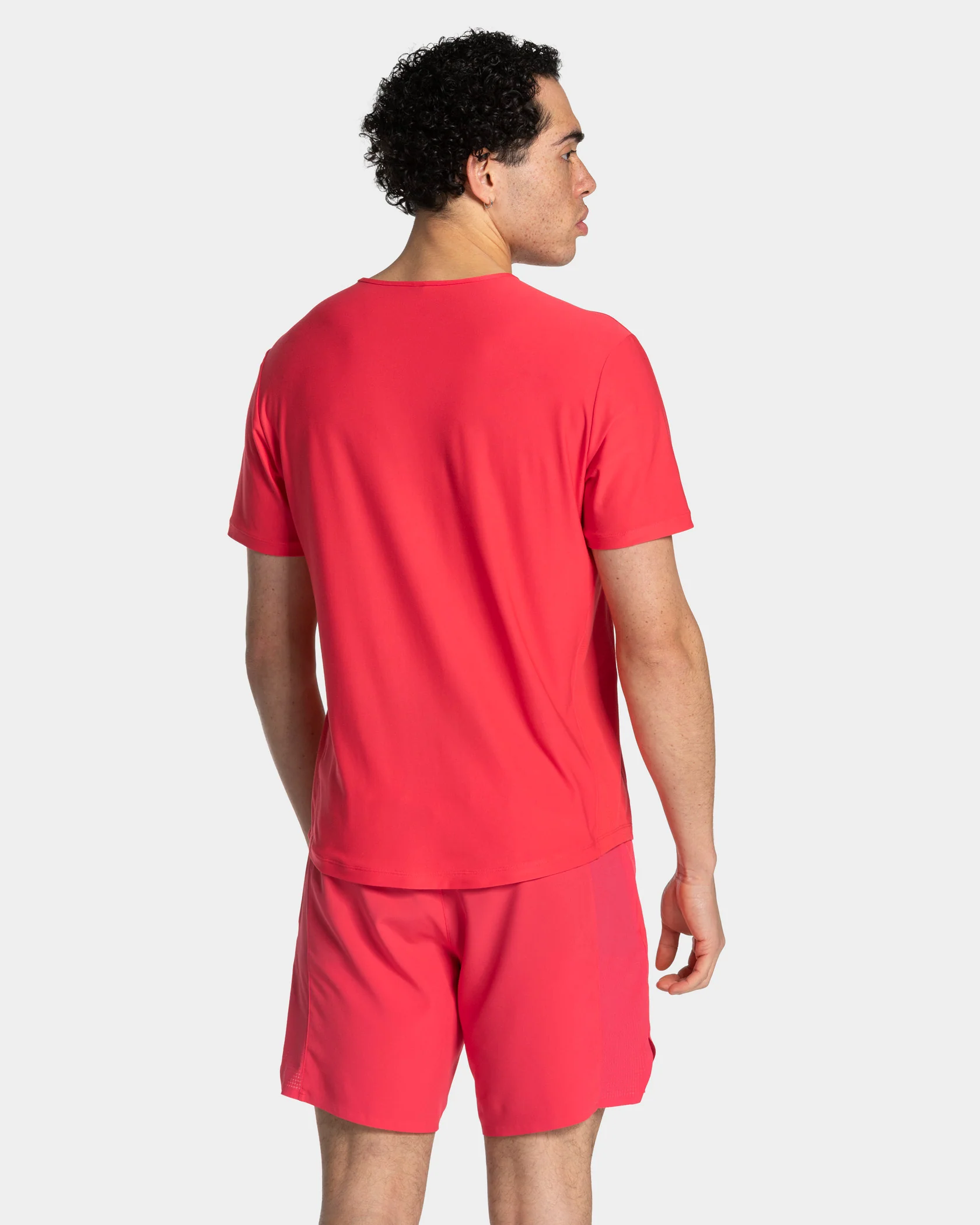 RUN T-Shirt "Melon" - Image 2