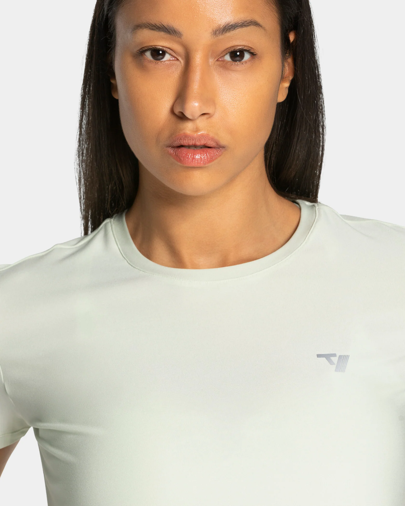 RUN T-Shirt "Ice Mint" - Image 4