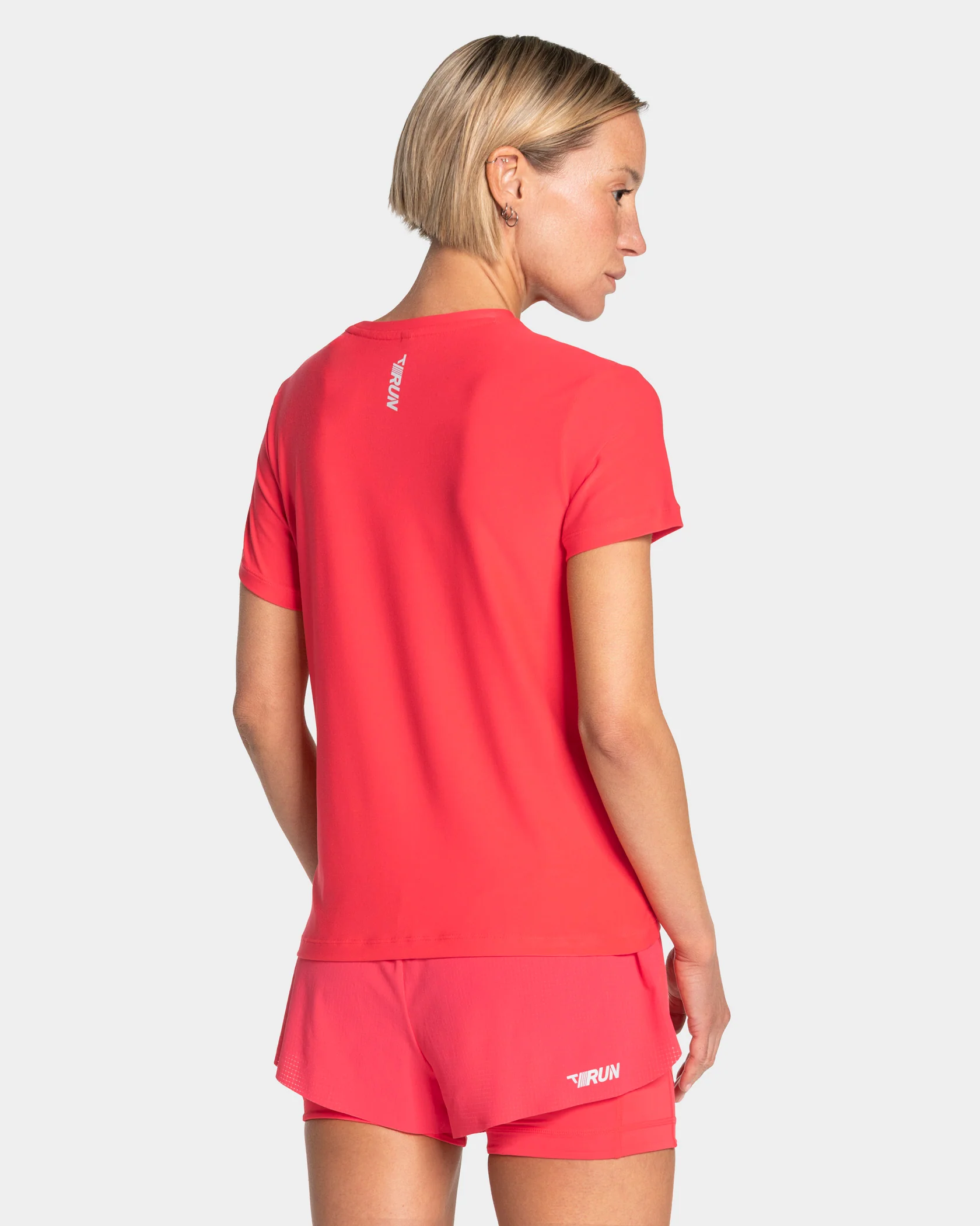 RUN T-Shirt "Melon" - Image 2