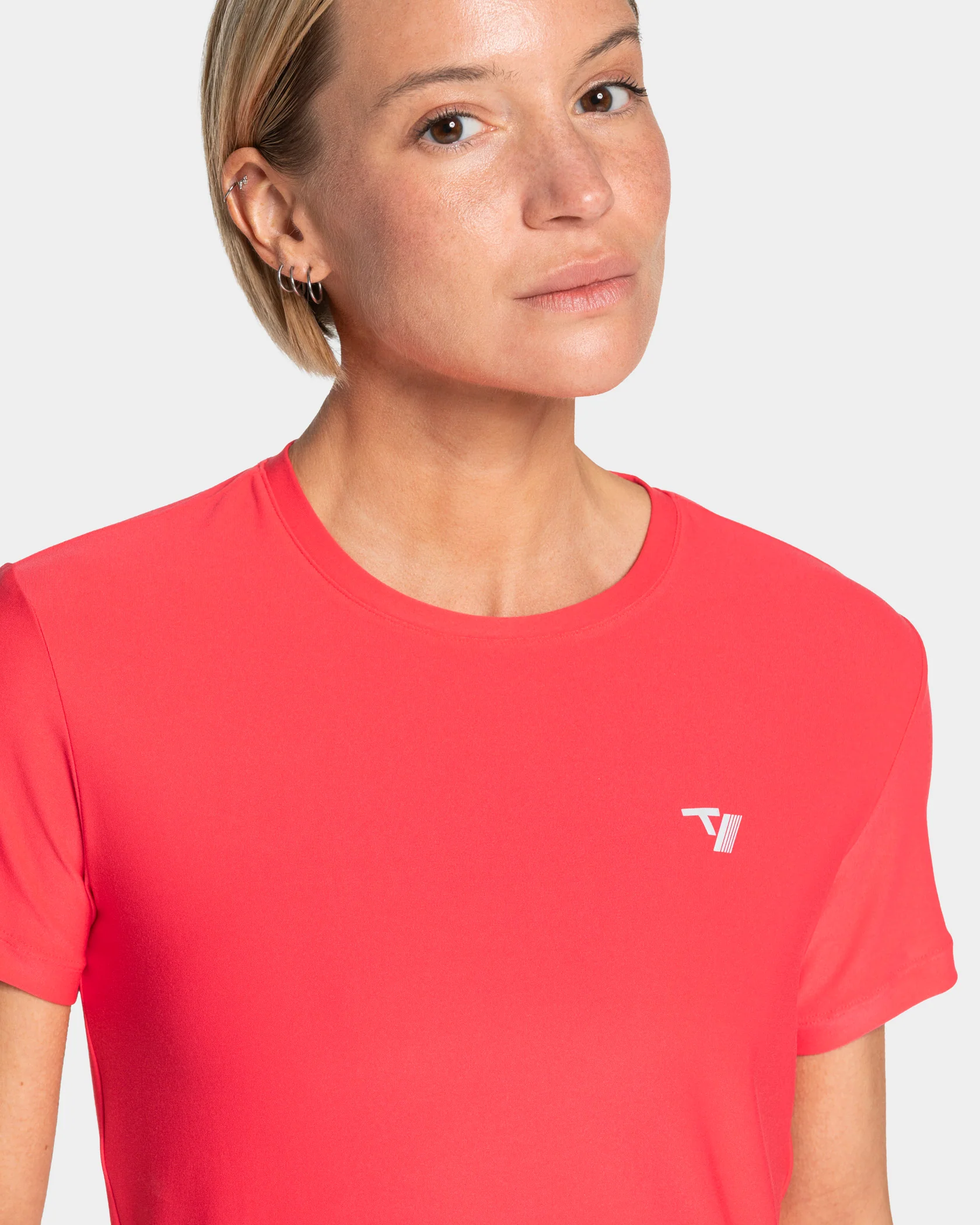 RUN T-Shirt "Melon" - Image 4