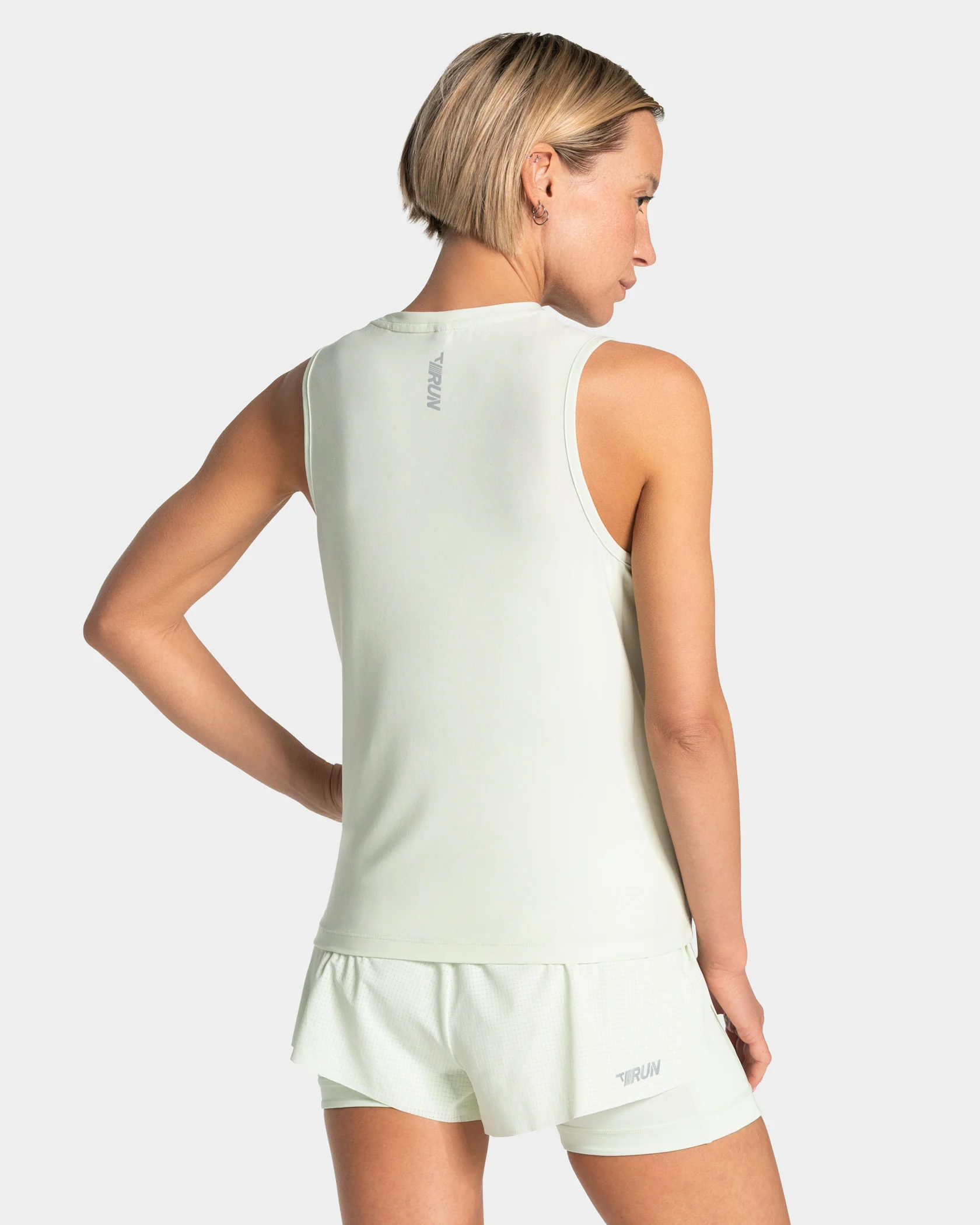 RUN Tank "Ice Mint" - Image 2