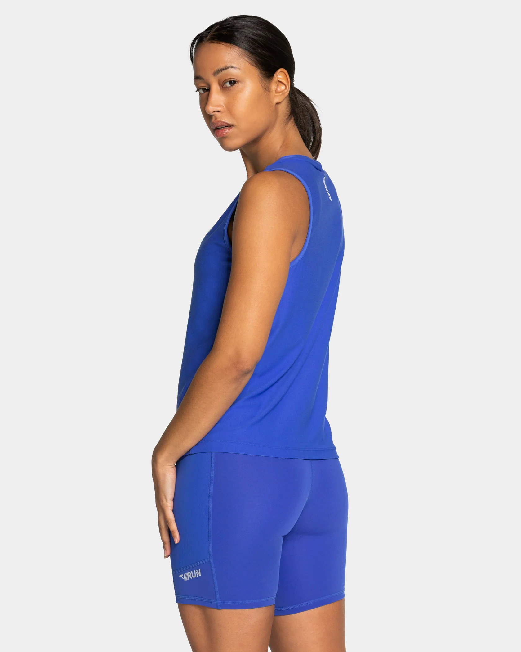 RUN Tank "Royalblau" - Image 2