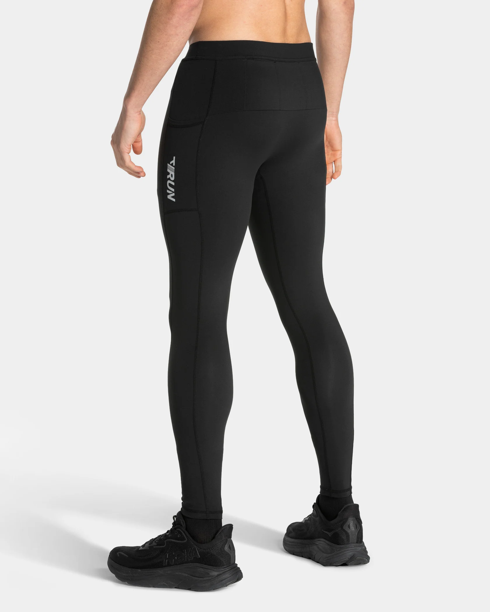 RUN Tight "Schwarz" - Image 2