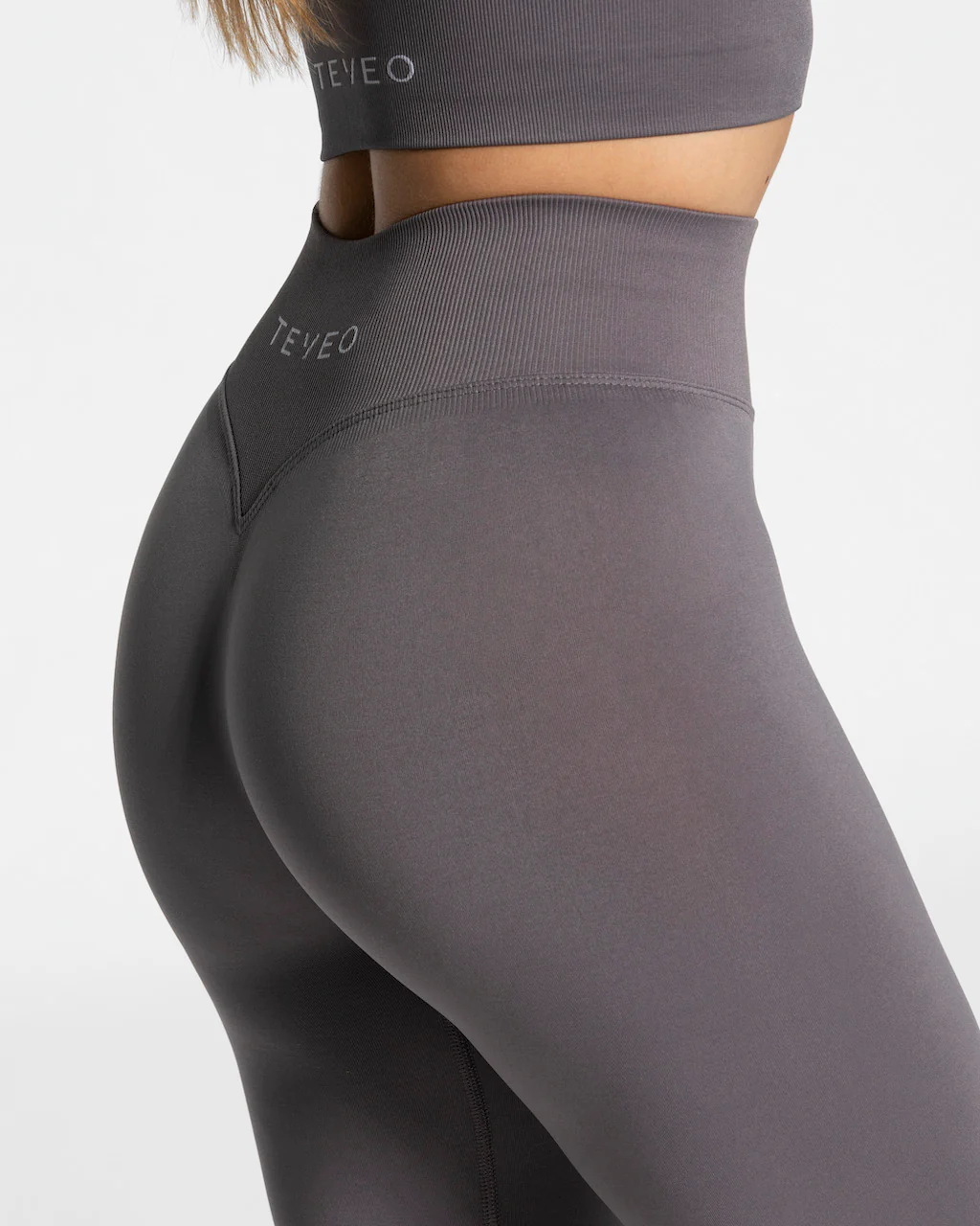 Sensation Leggings "Graphit" - Image 4