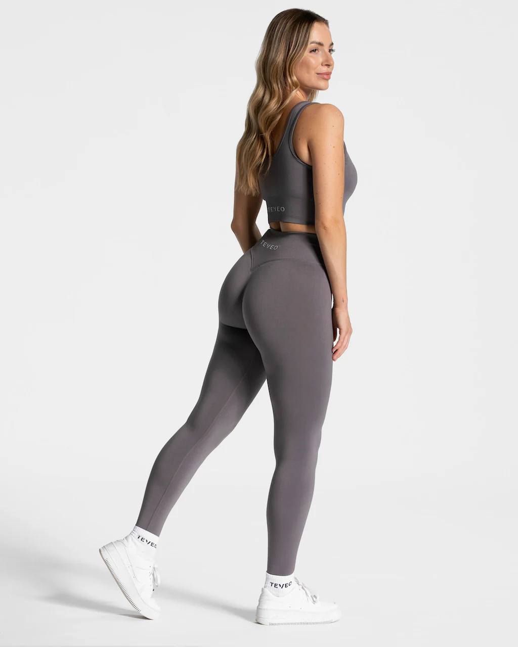 Sensation Leggings "Graphit" - Image 5
