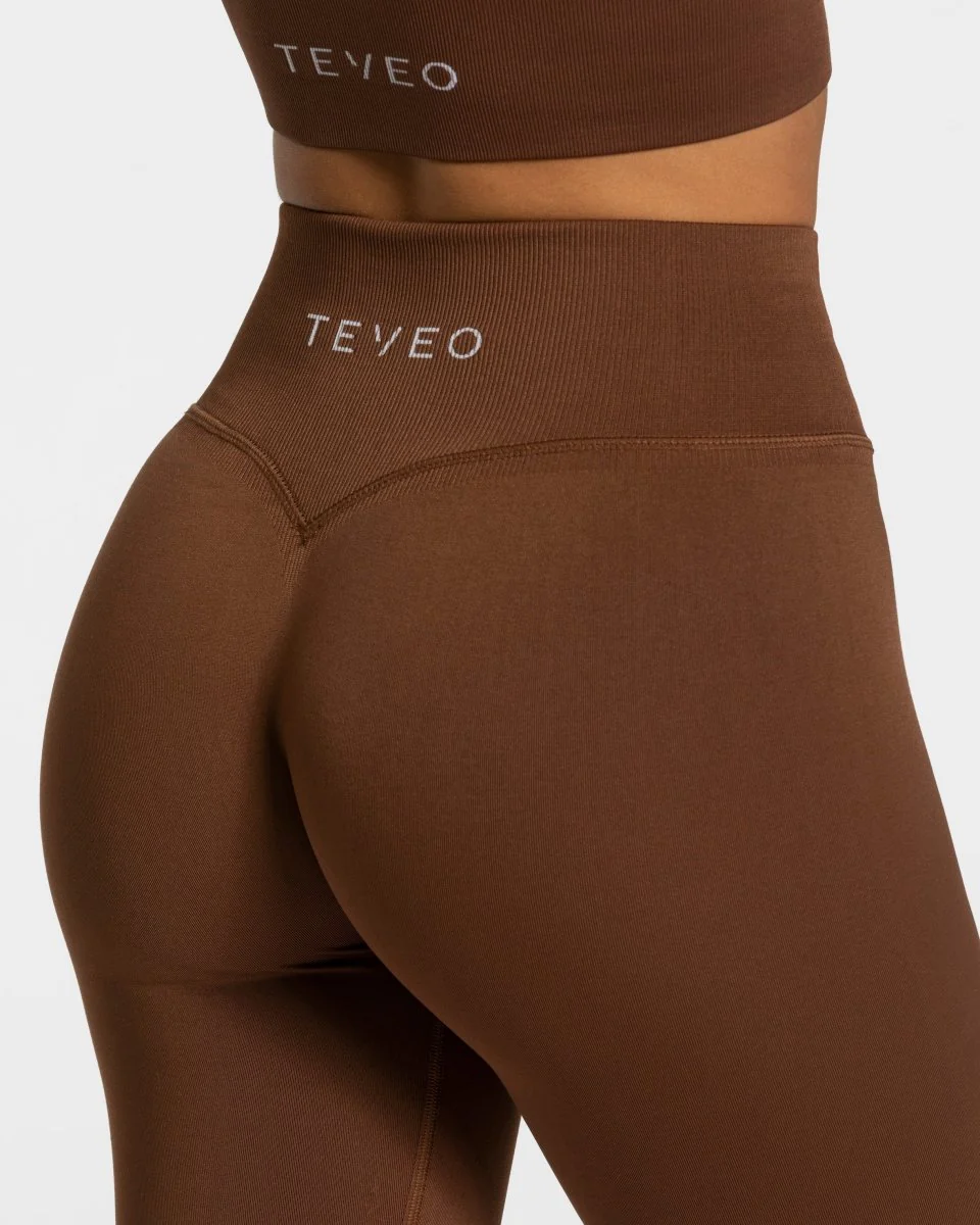 Sensation Leggings "Karamell" - Image 4