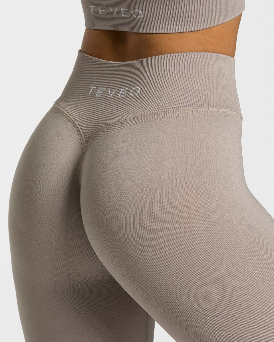 Sensation Leggings "Stone" - Image 4