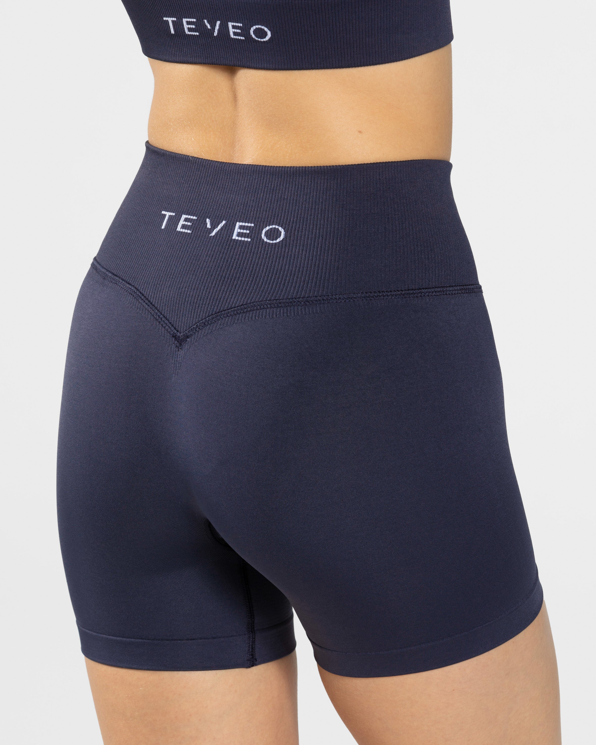 Sensation Shorts "Dunkelblau" - Image 4