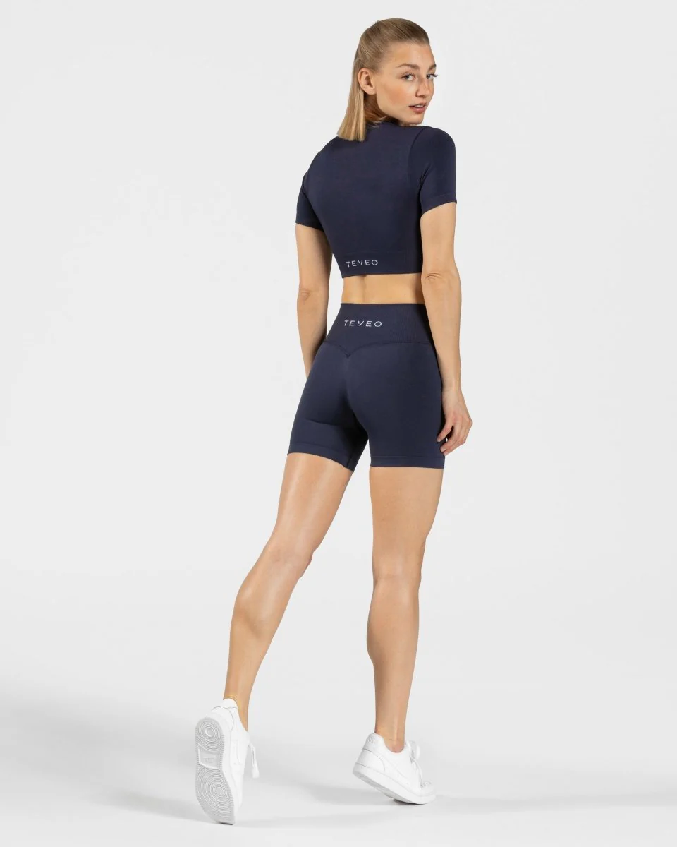 Sensation Shorts "Dunkelblau" - Image 5