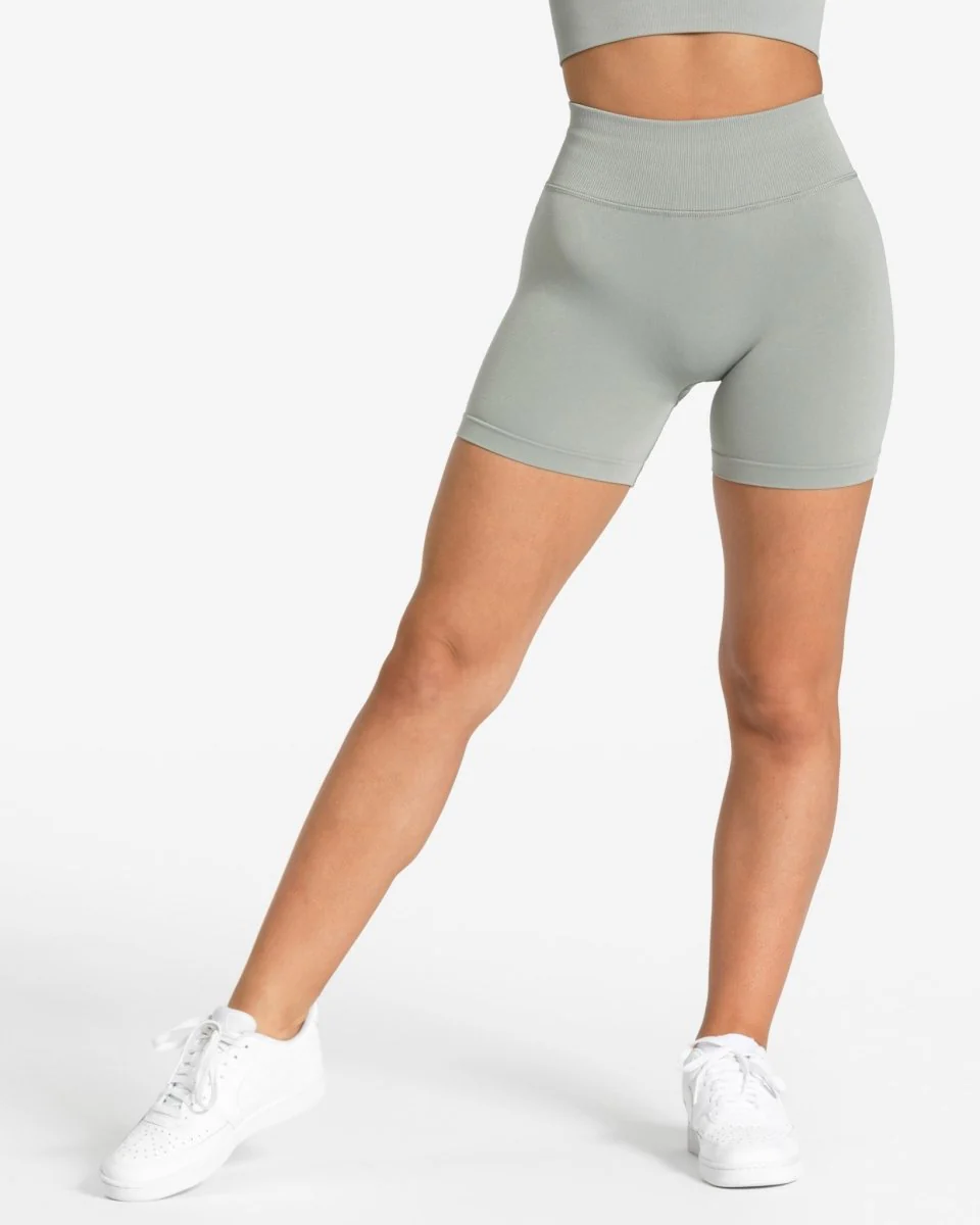 Sensation Shorts "Grau"
