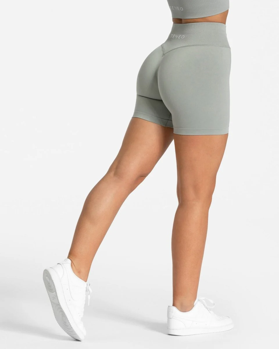 Sensation Shorts "Grau" - Image 2
