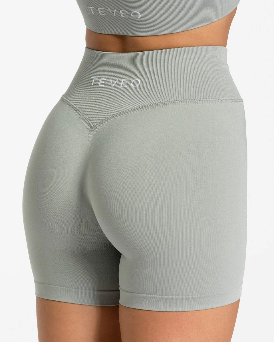 Sensation Shorts "Grau" - Image 4