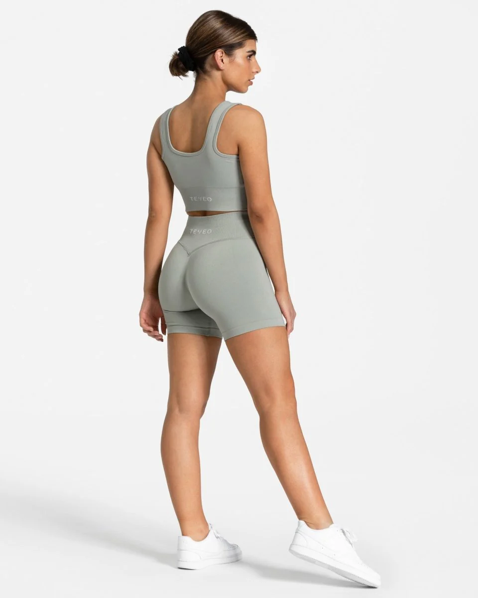 Sensation Shorts "Grau" - Image 5