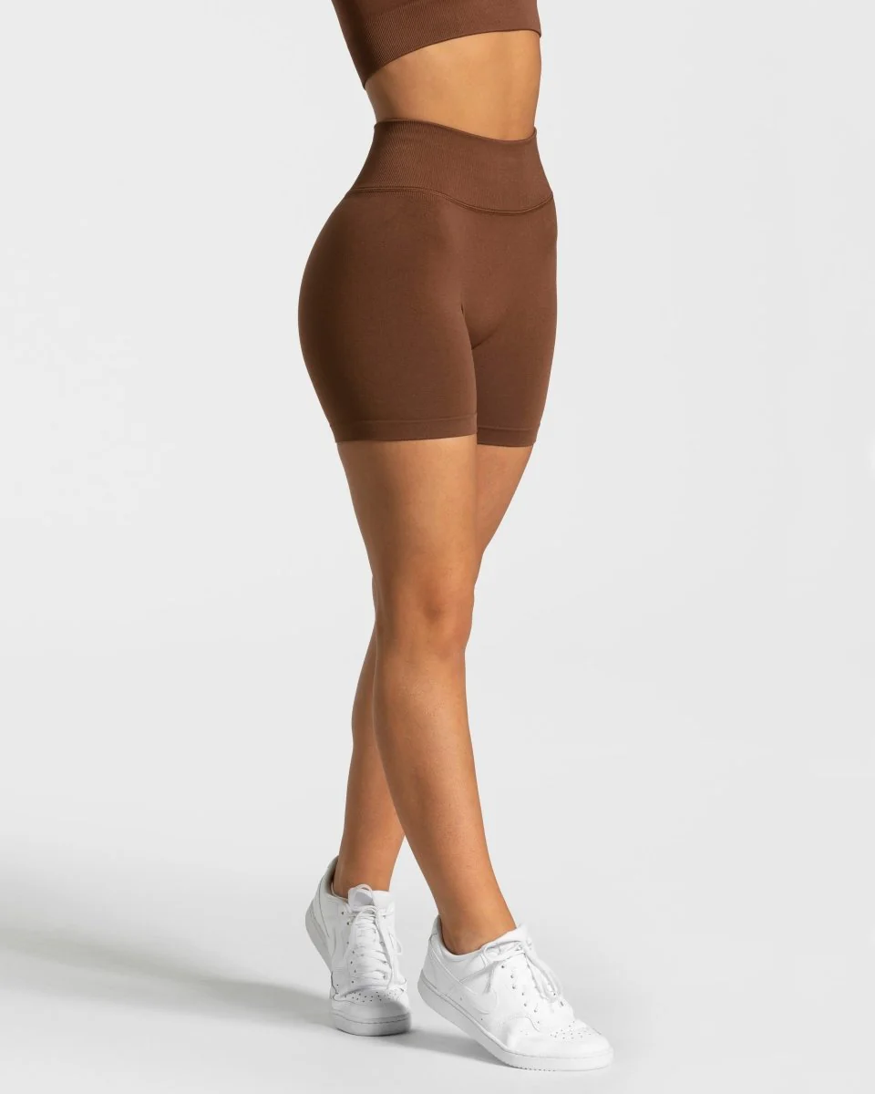 Sensation Shorts "Karamell"