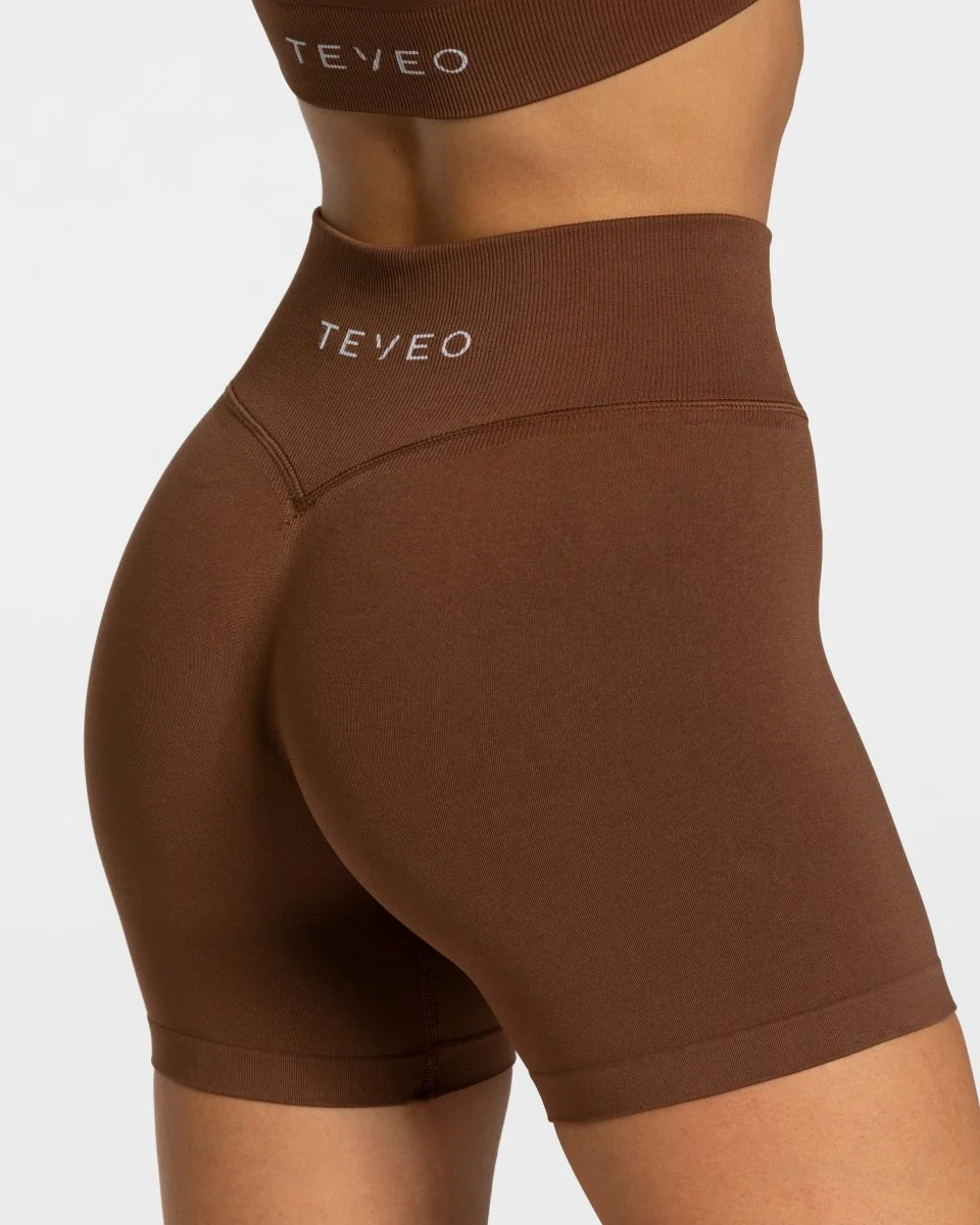 Sensation Shorts "Karamell" - Image 4