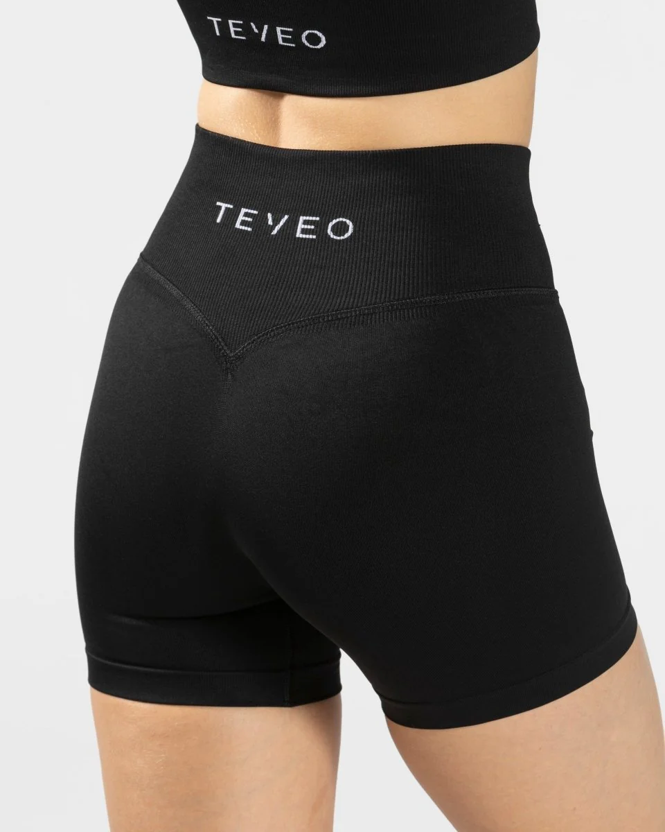 Sensation Shorts "Schwarz" - Image 4