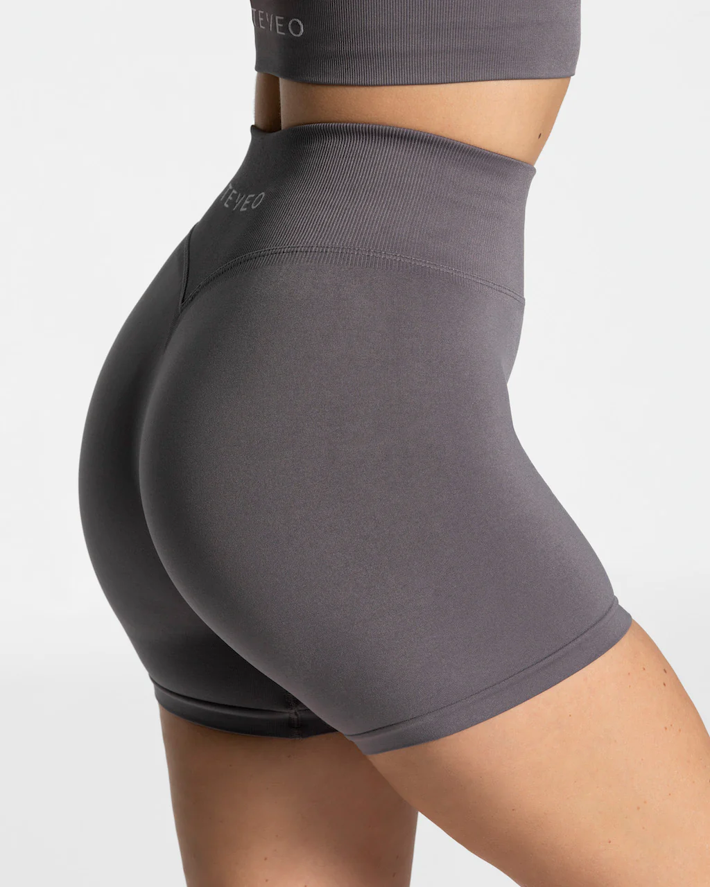 Sensation Shorts "Graphit" - Image 4