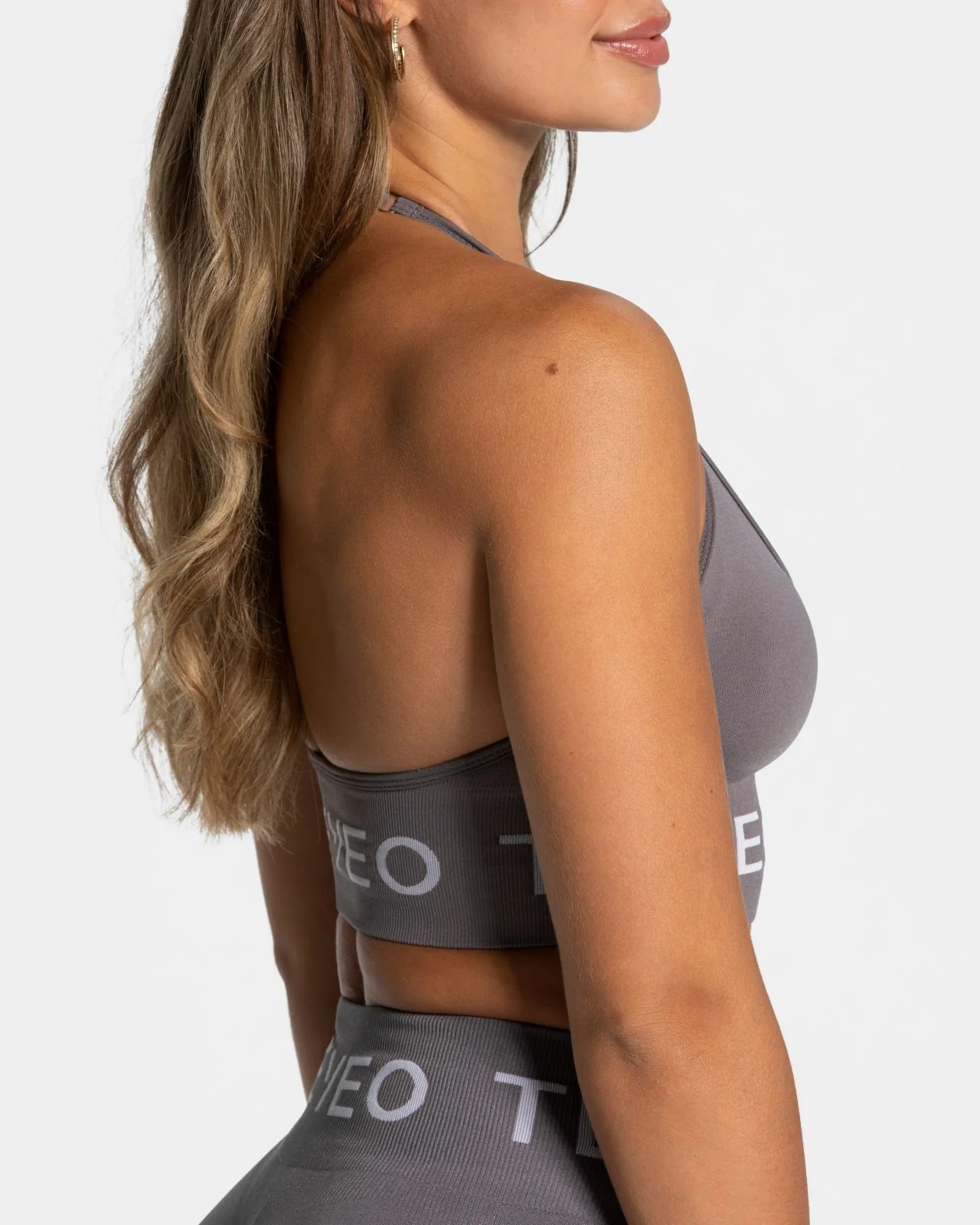 Signature Neckholder Bh "Graphit" - Image 4