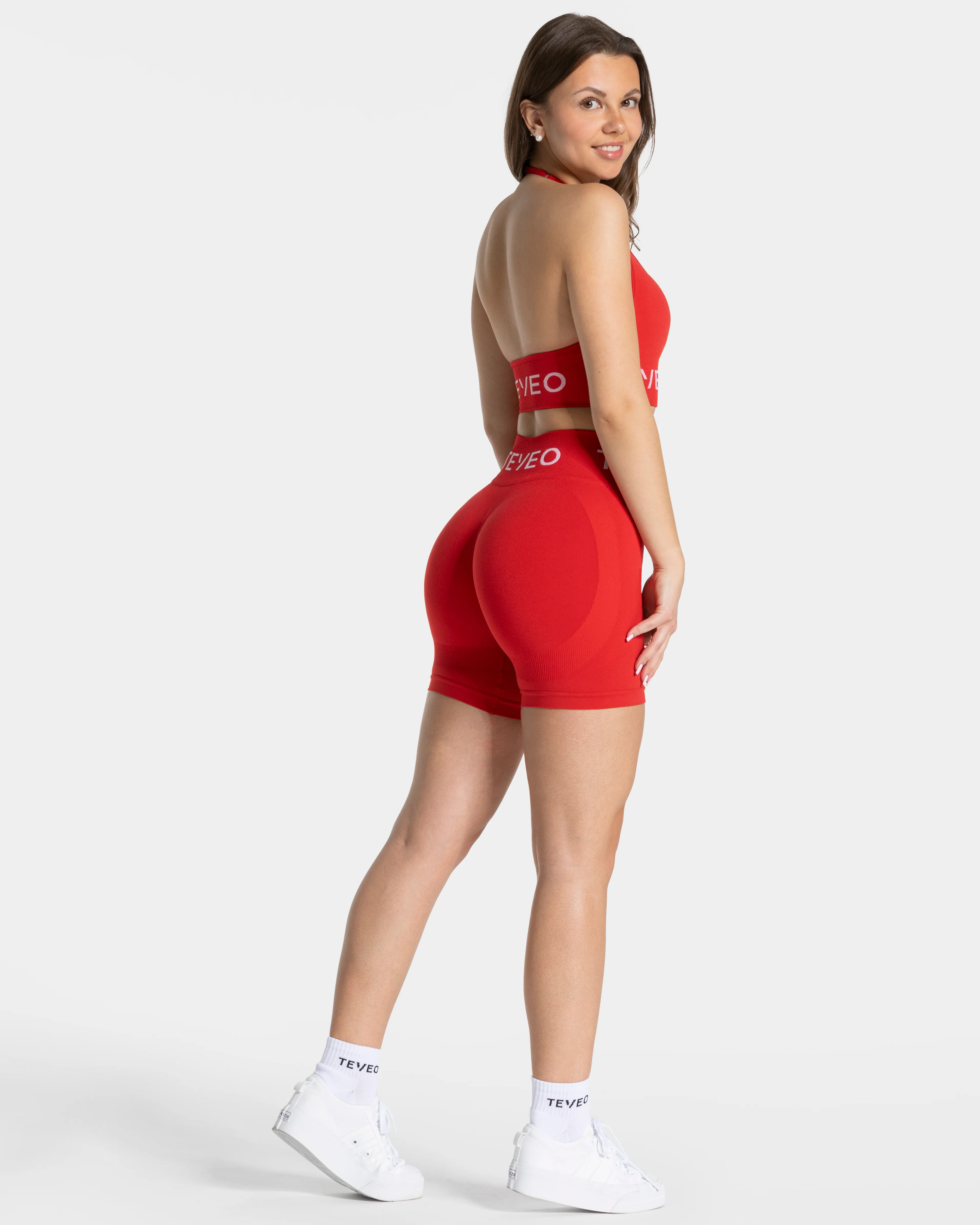 Signature Neckholder Bh "Rot" - Image 5