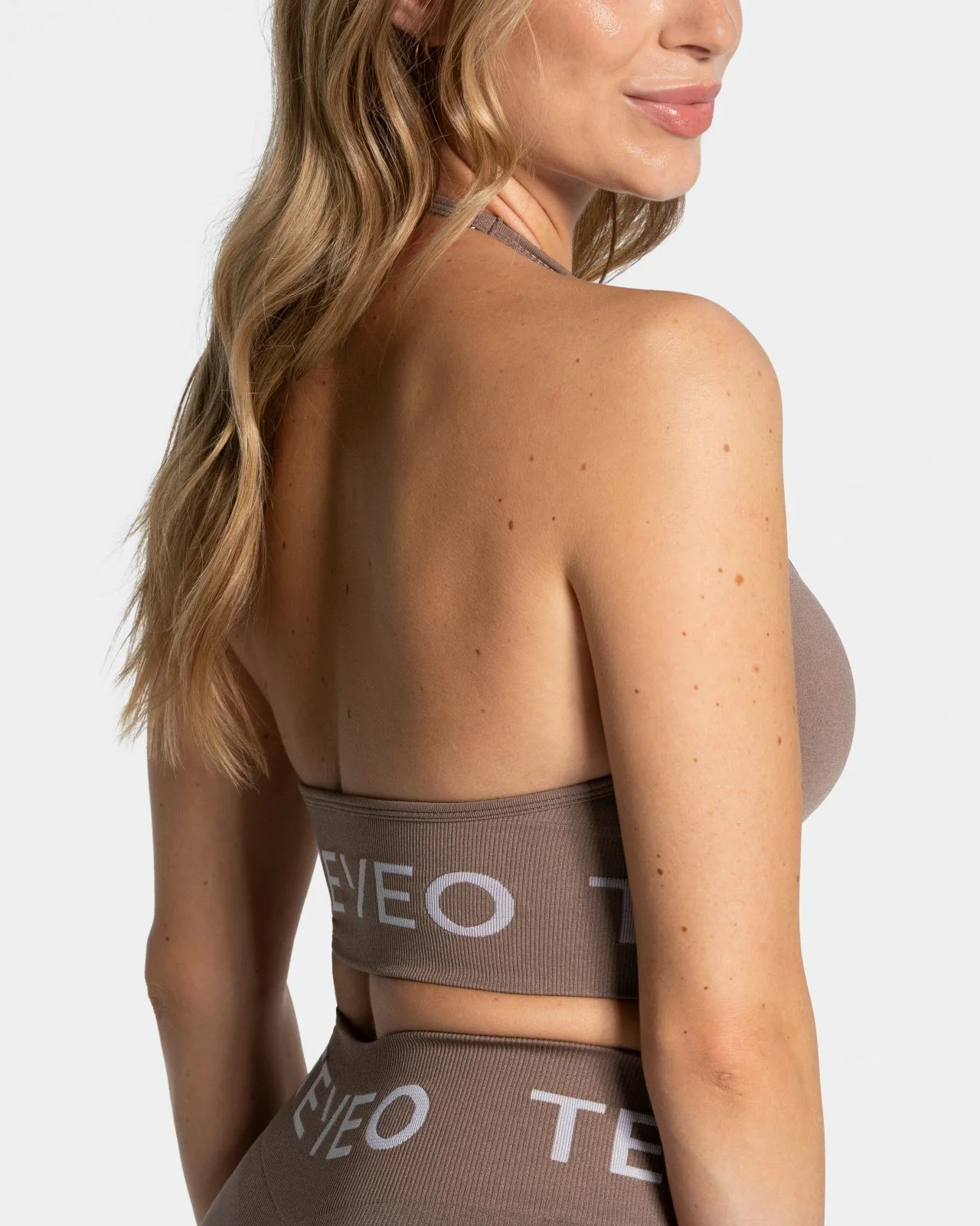 Signature Neckholder Bh "Mokka" - Image 4