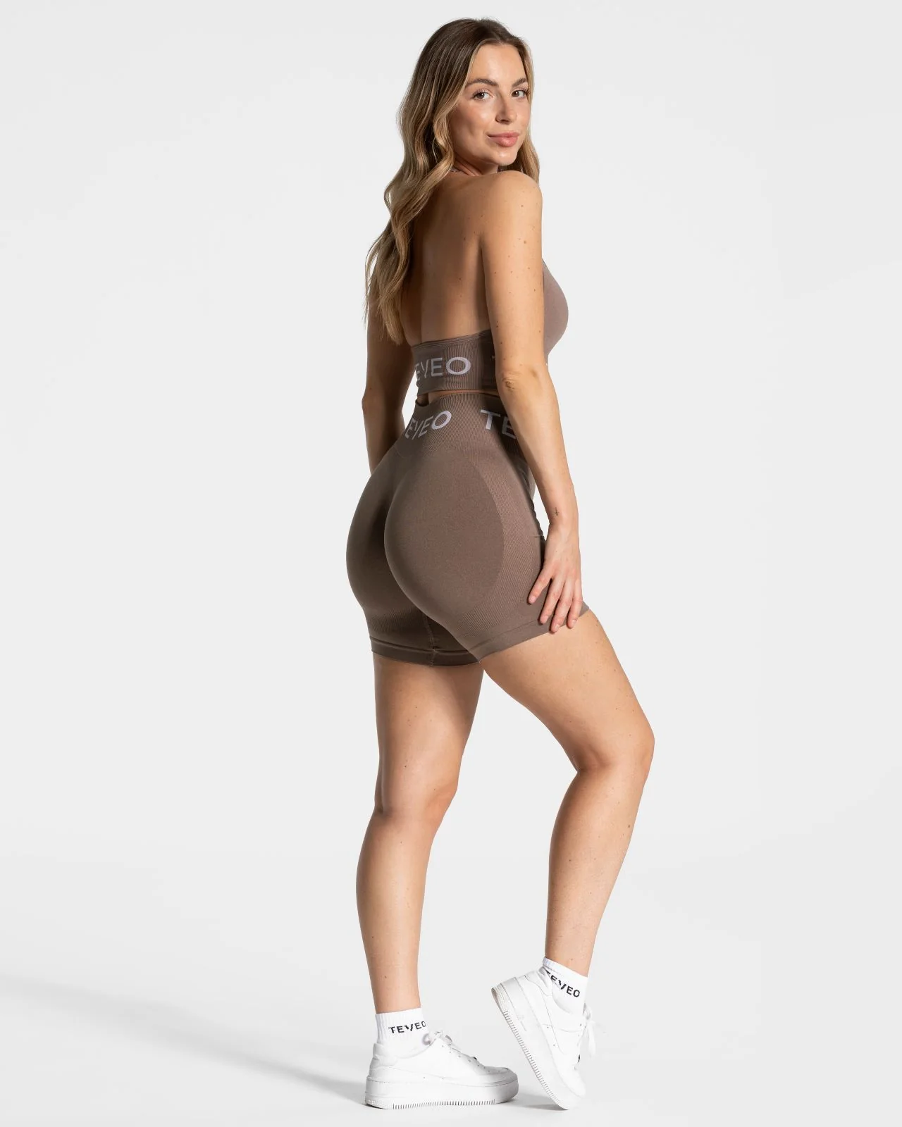 Signature Neckholder Bh "Mokka" - Image 5