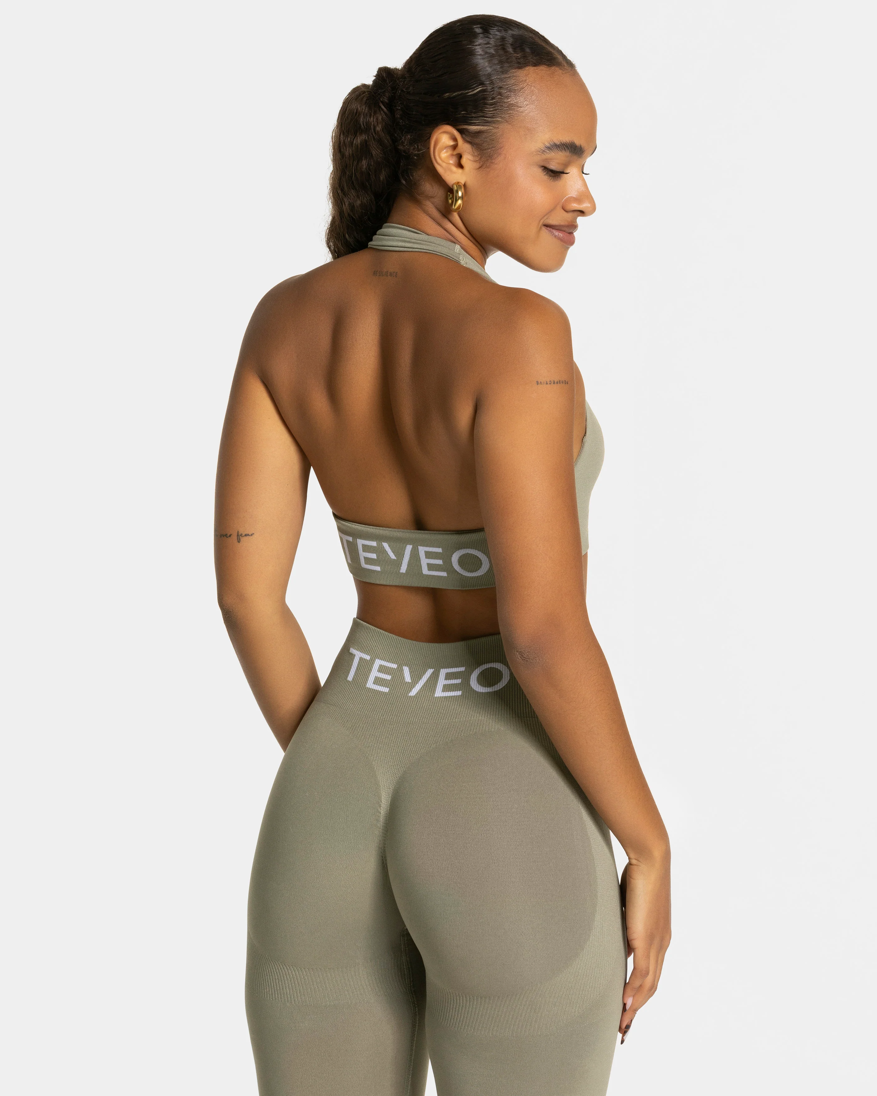 Signature Twisted Bh "Khaki" - Image 2