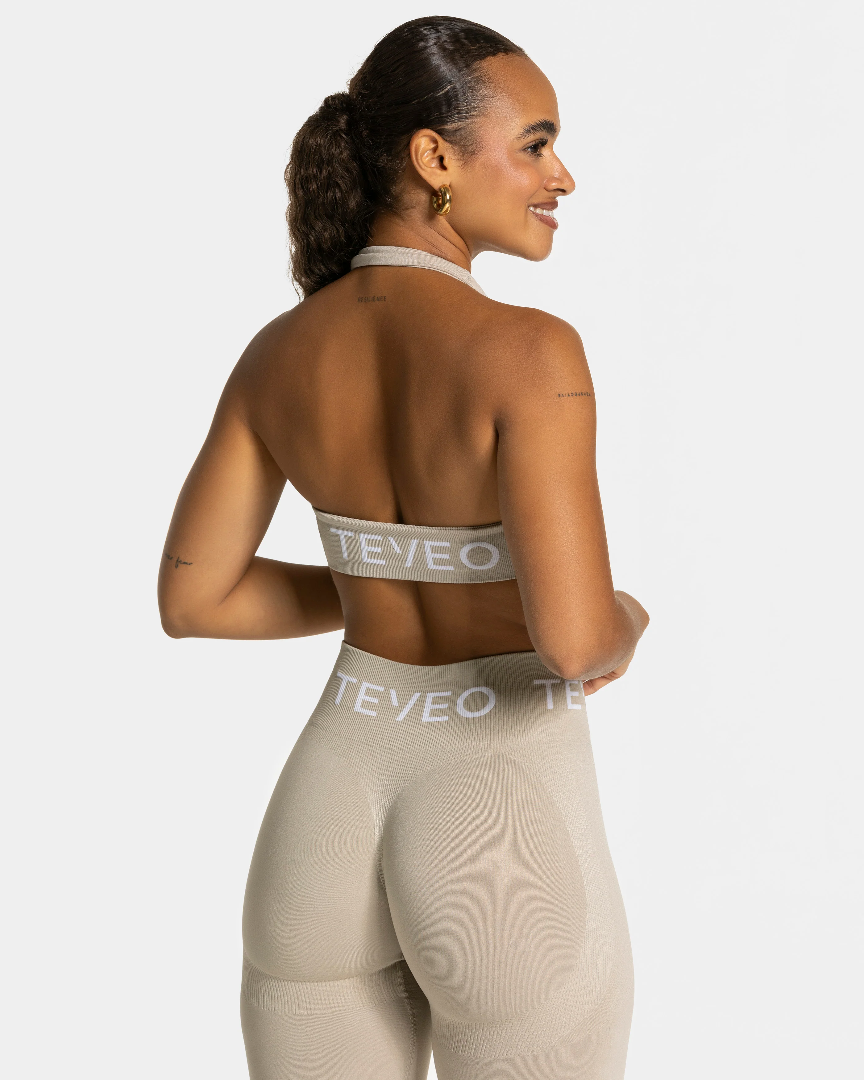 Signature Twisted Bh "Latte" - Image 2