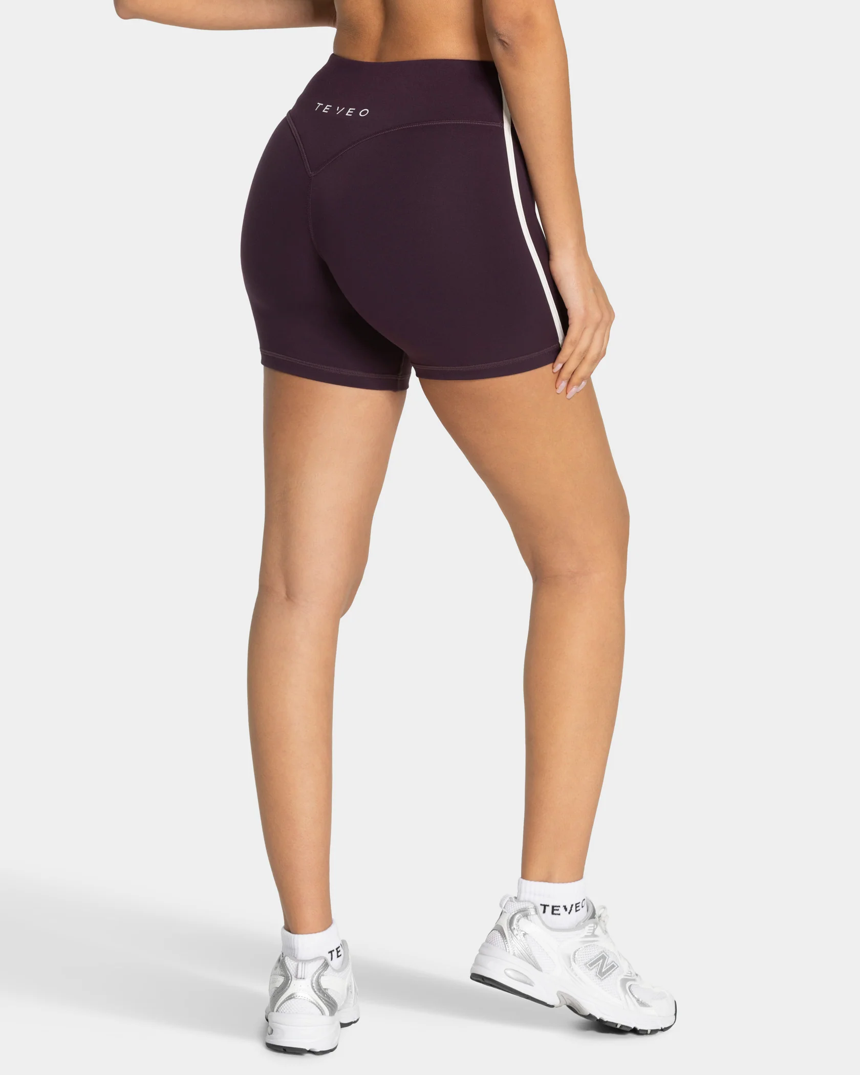 Soft Shorts "Blackberry" - Image 2