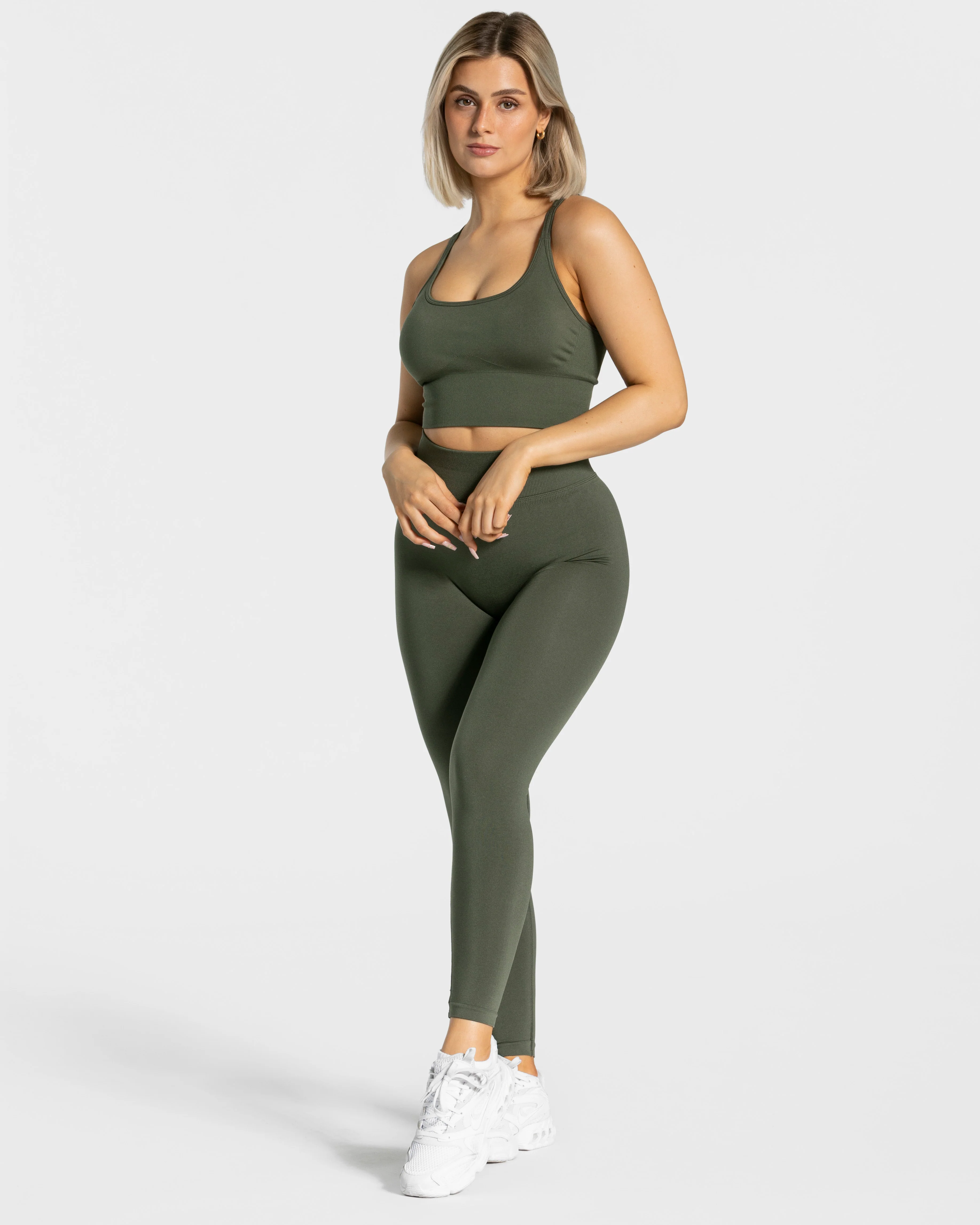 Statement Bh "Khaki" - Image 3