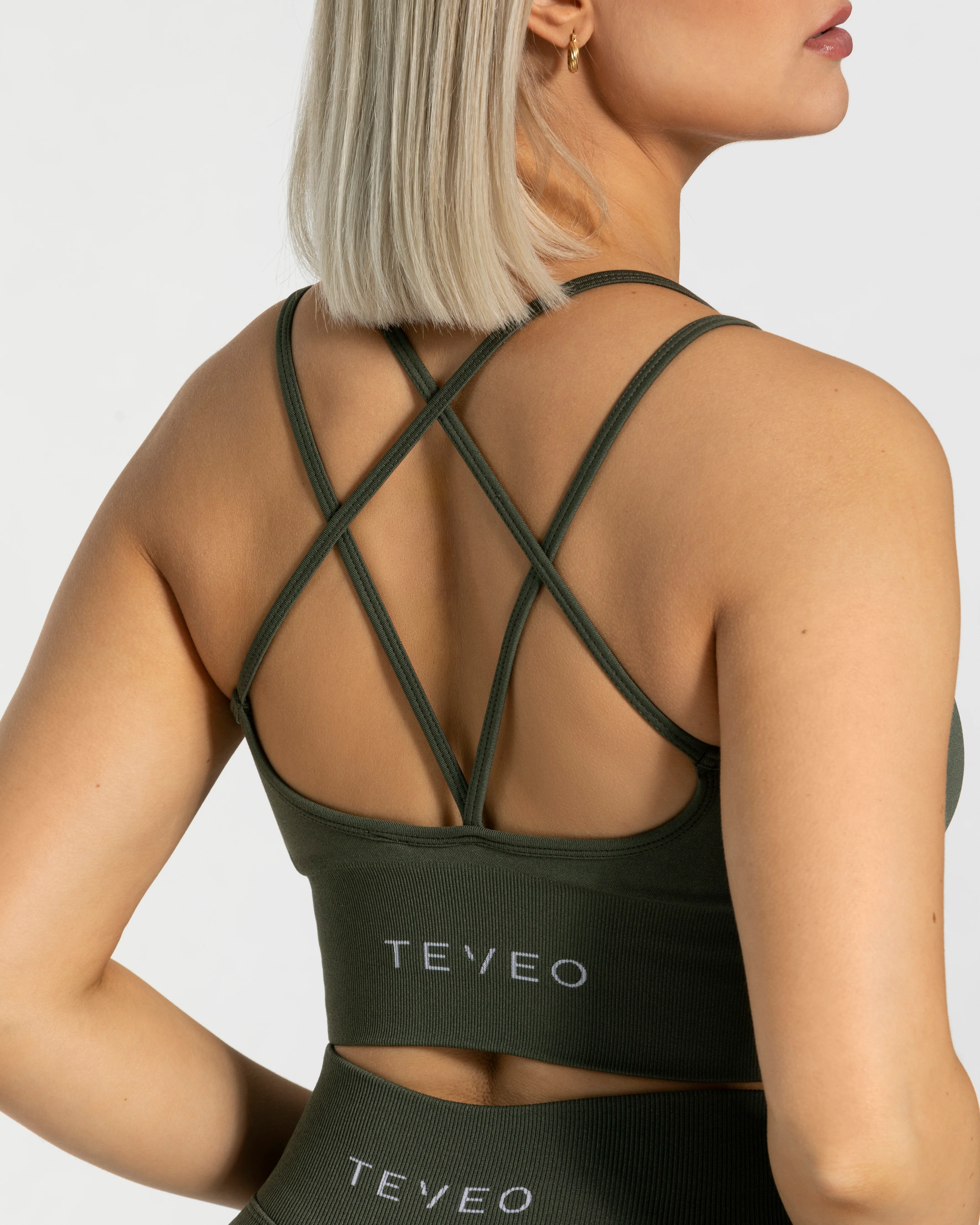 Statement Bh "Khaki" - Image 4