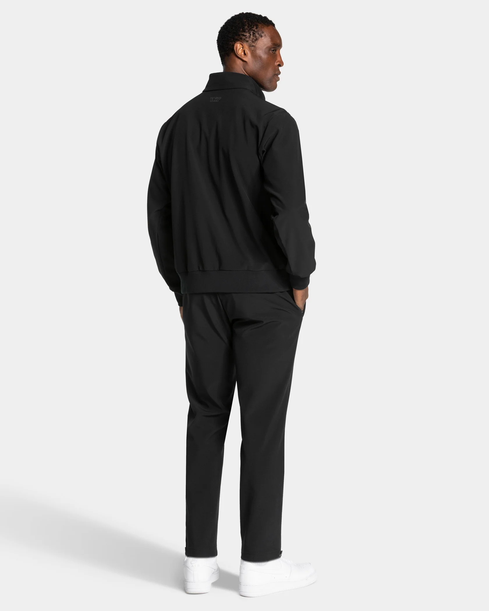 Studio Soft Pants "Schwarz" - Image 5