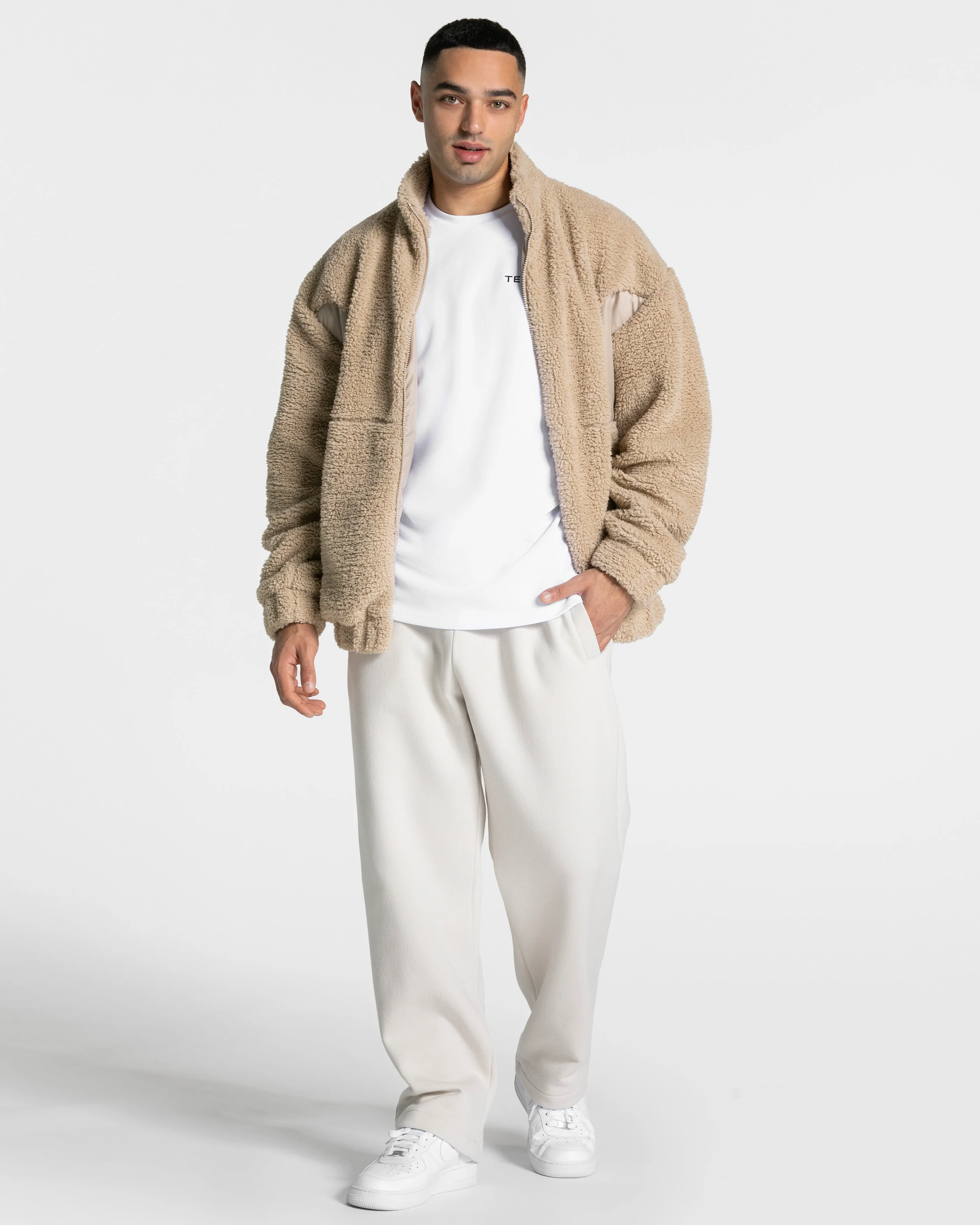 Teddy Jacke "Peanut" - Image 3