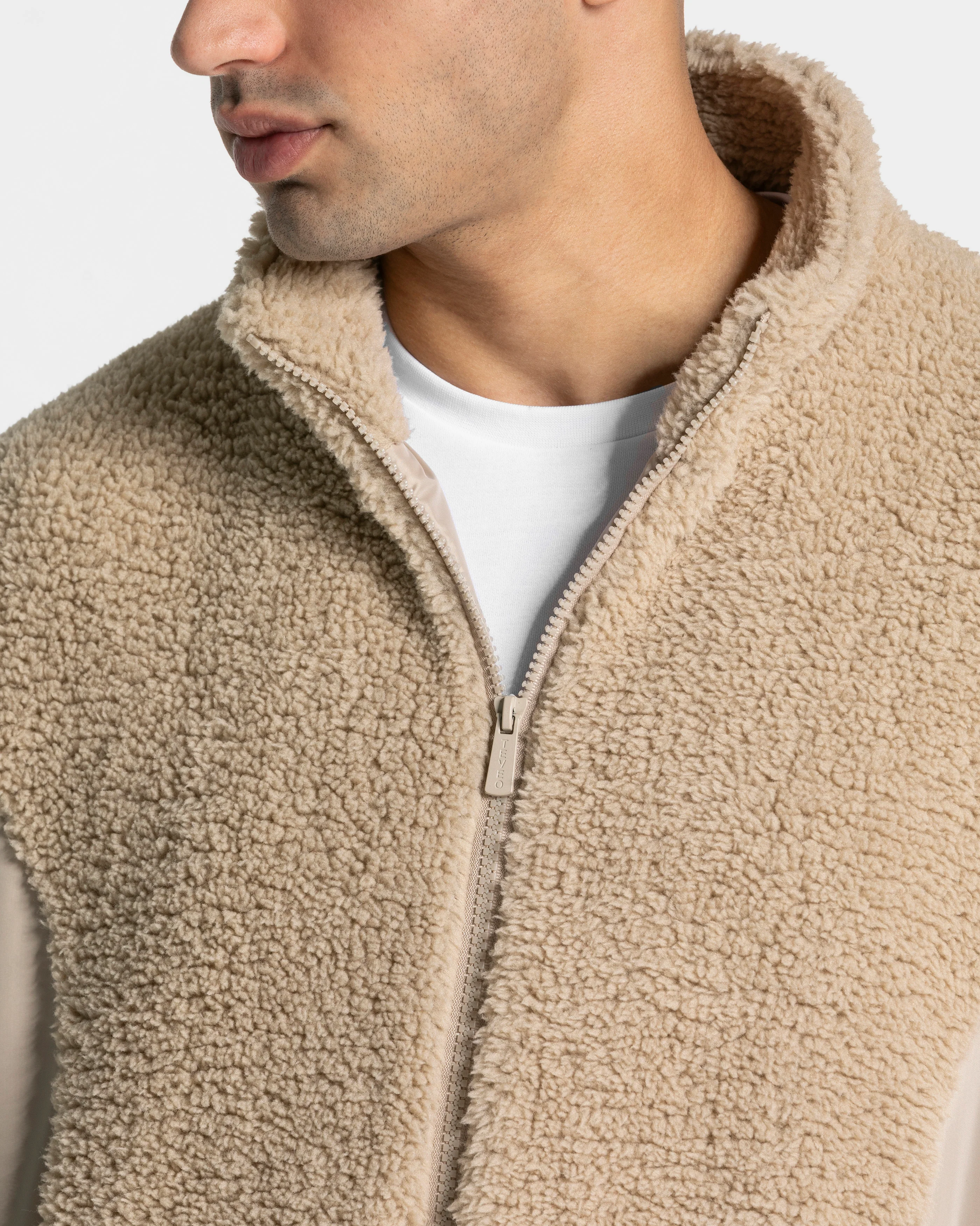 Teddy Jacke "Peanut" - Image 4