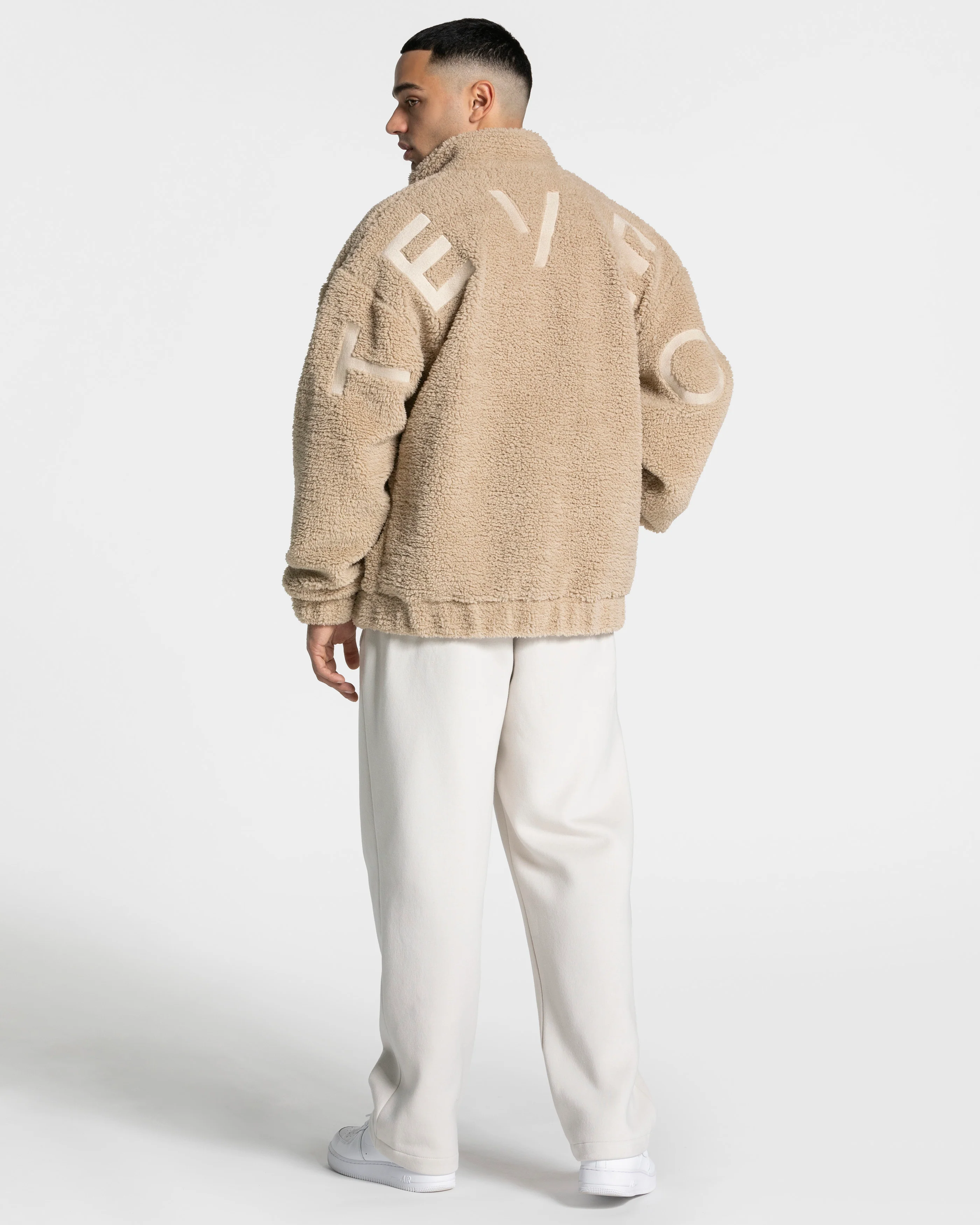 Teddy Jacke "Peanut" - Image 5